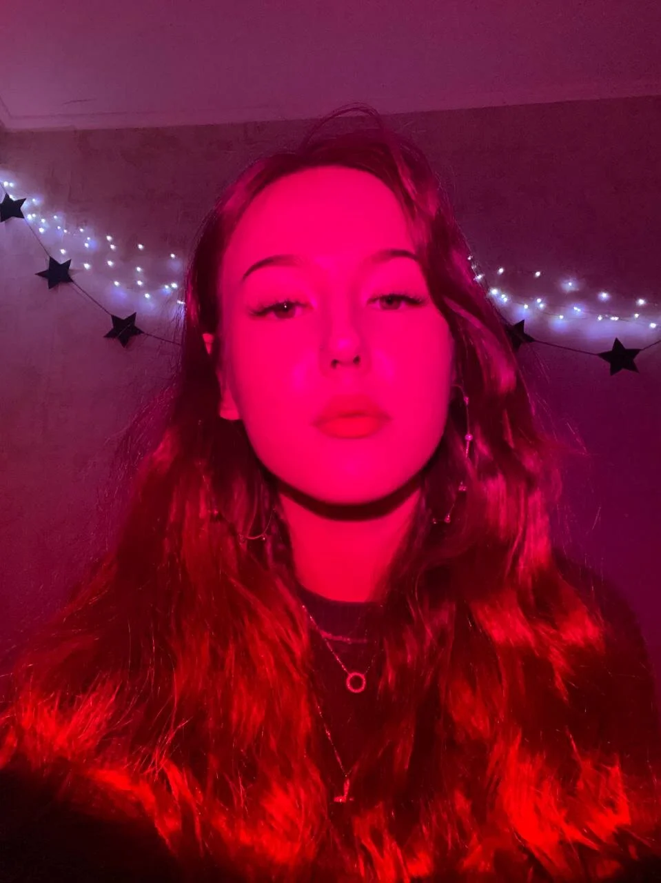 XXX Porn Photo of Nude silver_girl 2