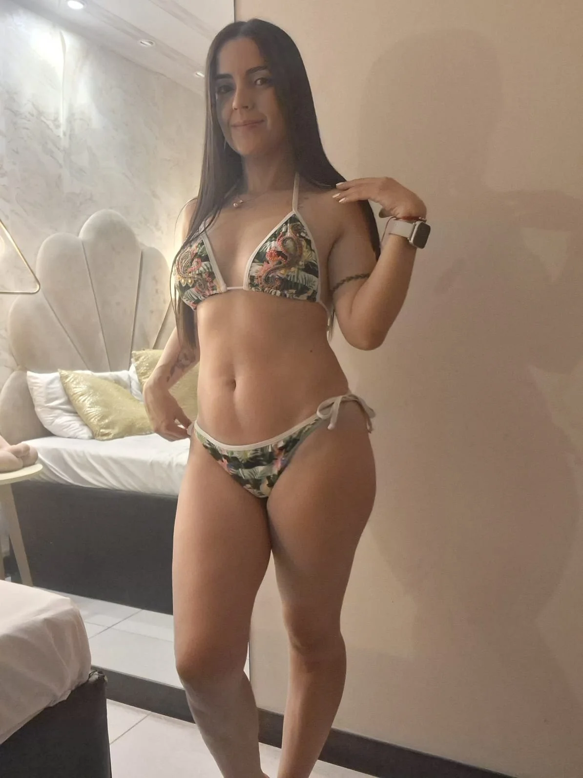 XXX Porn Photo of Nude SusanZmith 38