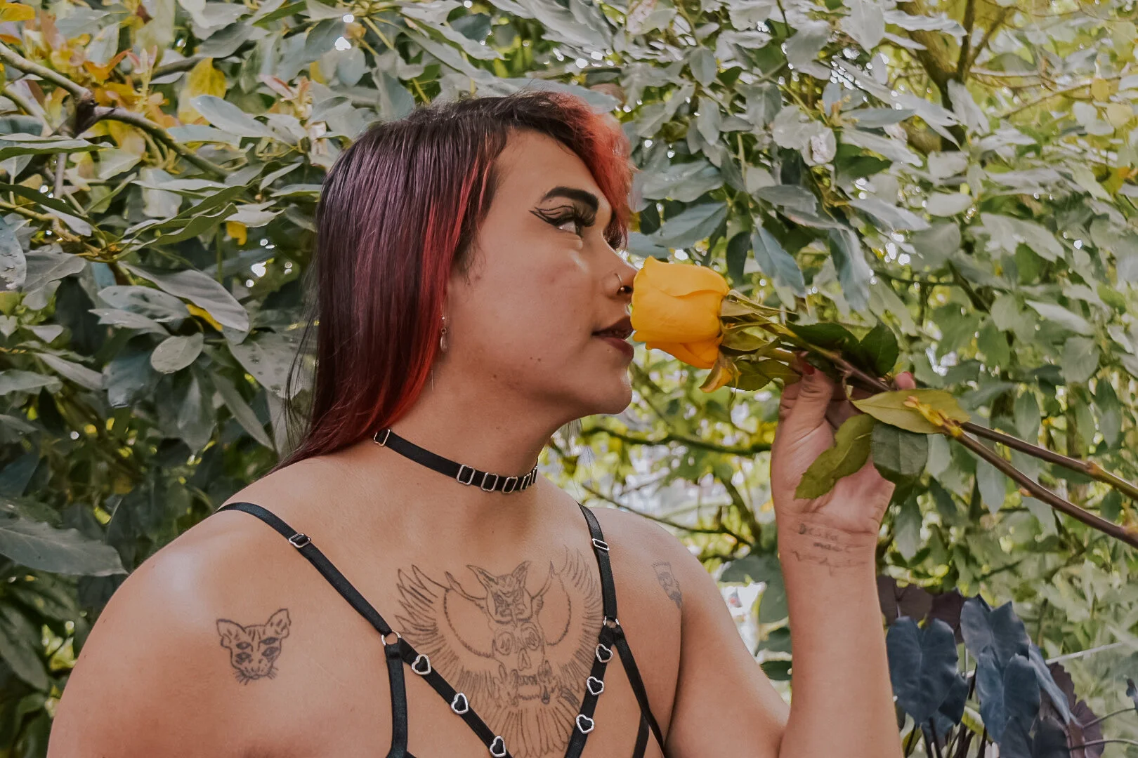 XXX Porn Photo of Nude CristalSofiaHOT 11