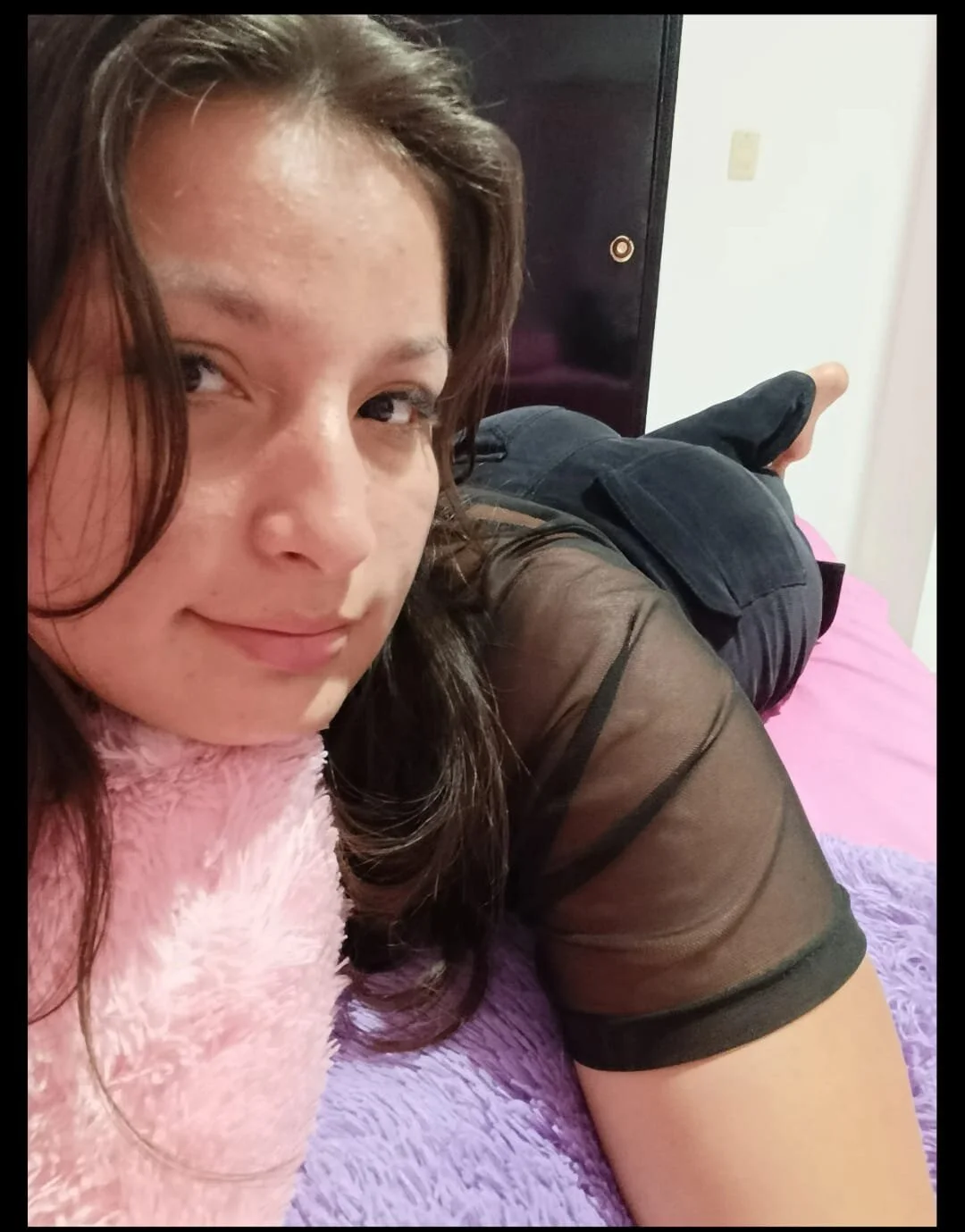 XXX Porn Photo of Nude Maya_boobss 7