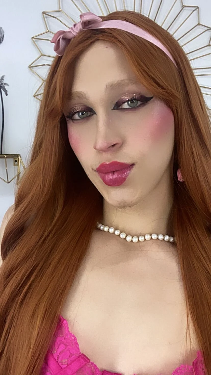 XXX Porn Photo of Nude Ariadna_Evangeline 21