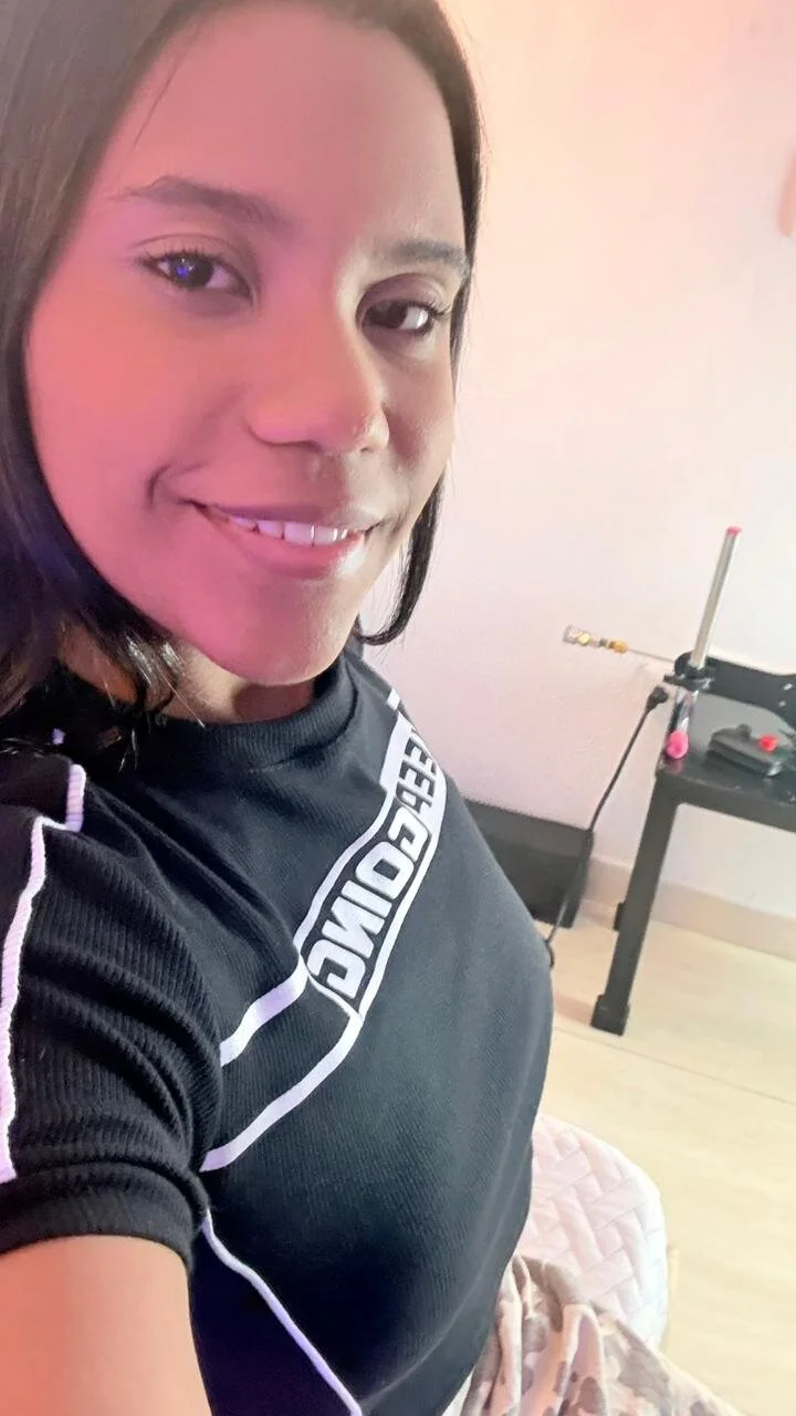 XXX Porn Photo of Nude IsabelaRoman 4