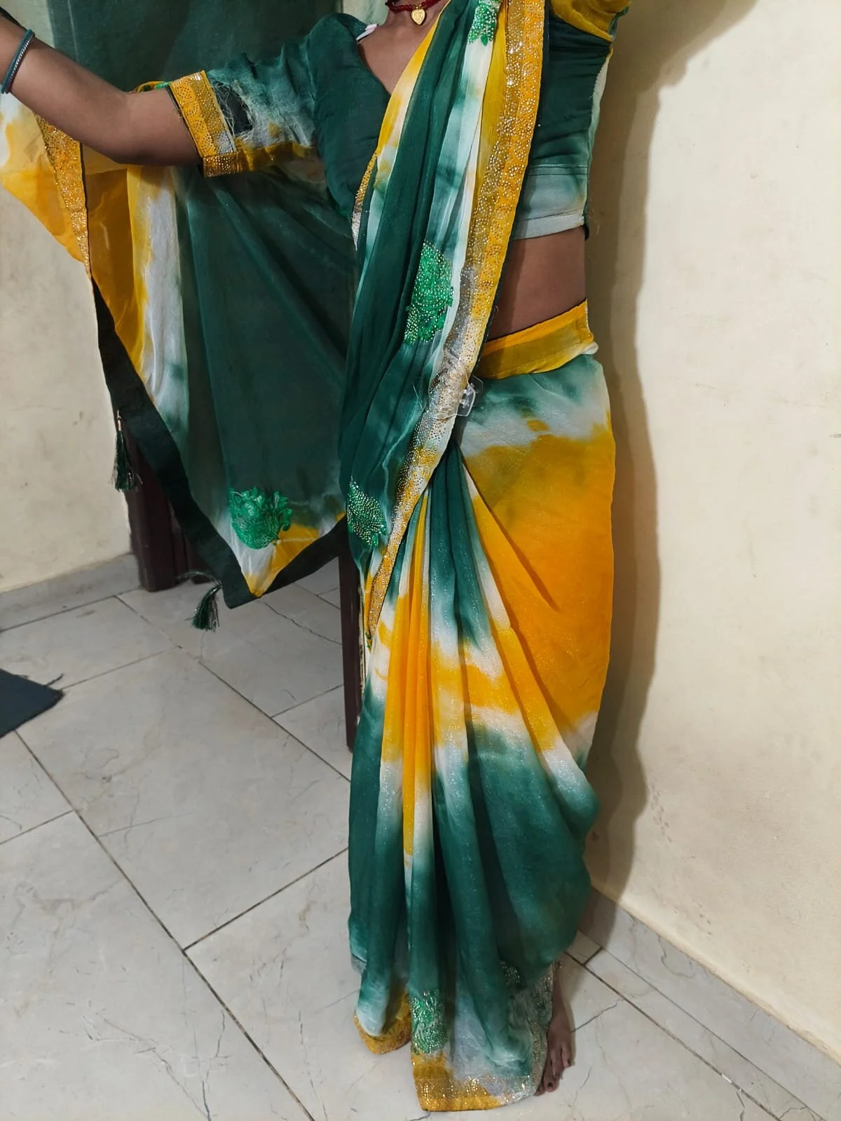 XXX Porn Photo of Nude Prisha-SIngh 1