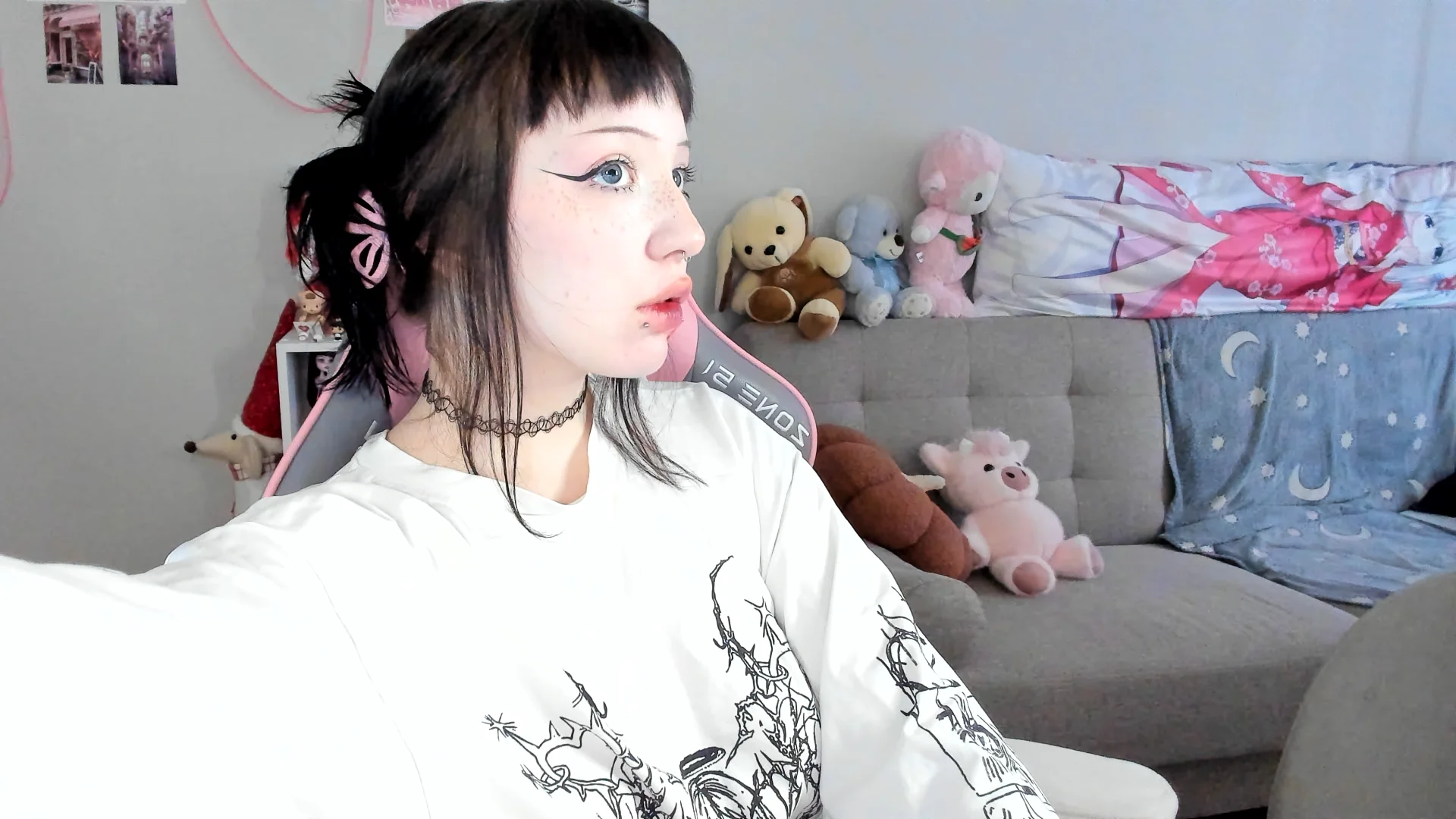 XXX Porn Photo of Nude MollysLand 18