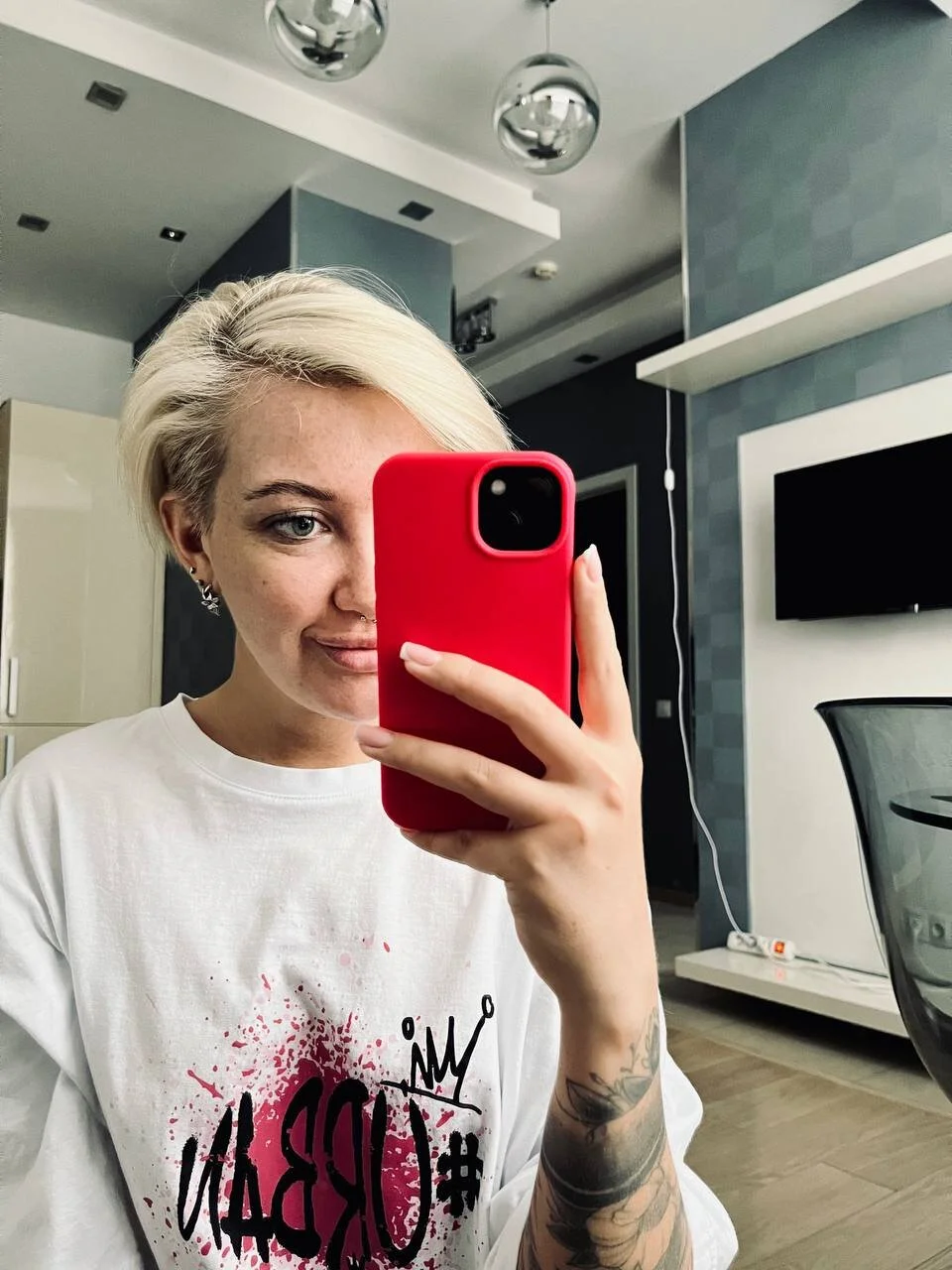 XXX Porn Photo of Nude tykioty_Miley 48