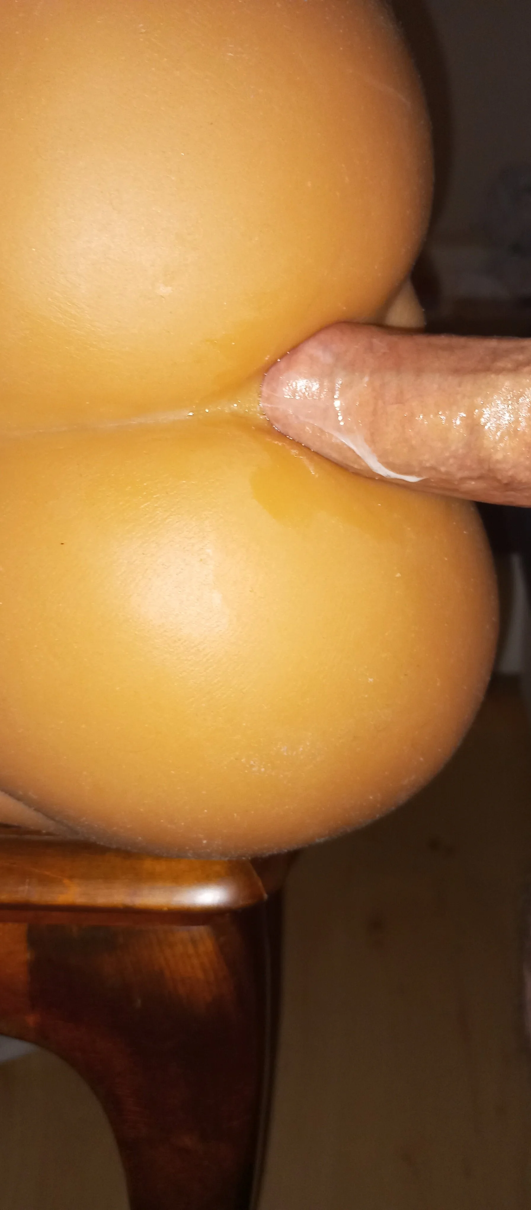 XXX Porn Photo of Nude Ricaro78 5