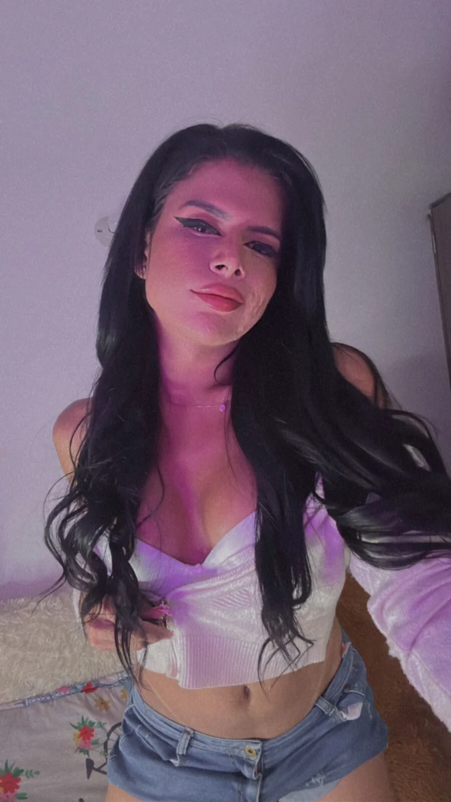 XXX Porn Photo of Nude dani_rosee 6