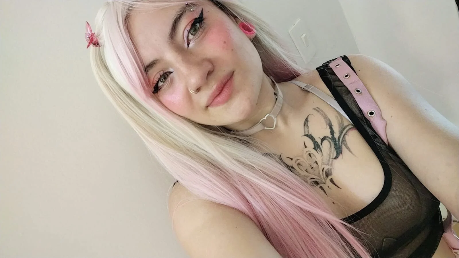 XXX Porn Photo of Nude Broklinwhite_ 113