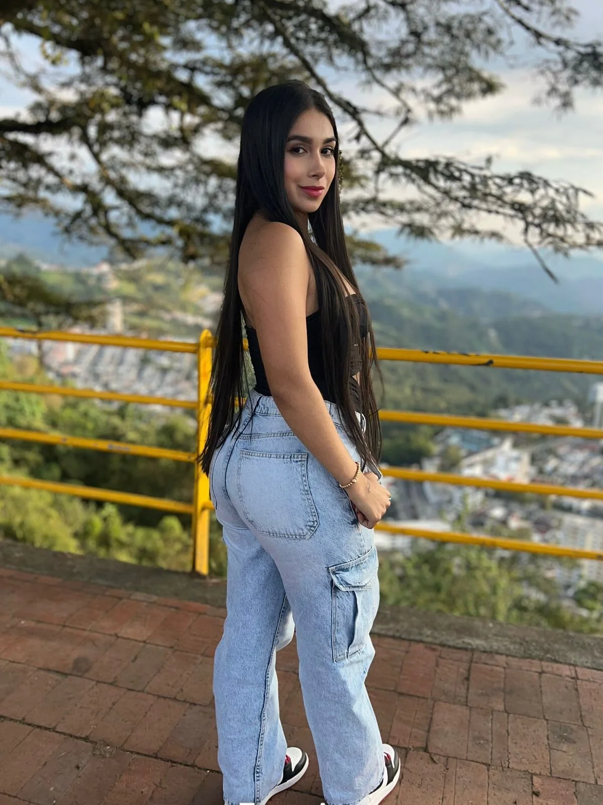 XXX Porn Photo of Nude VeronicaBlue 25