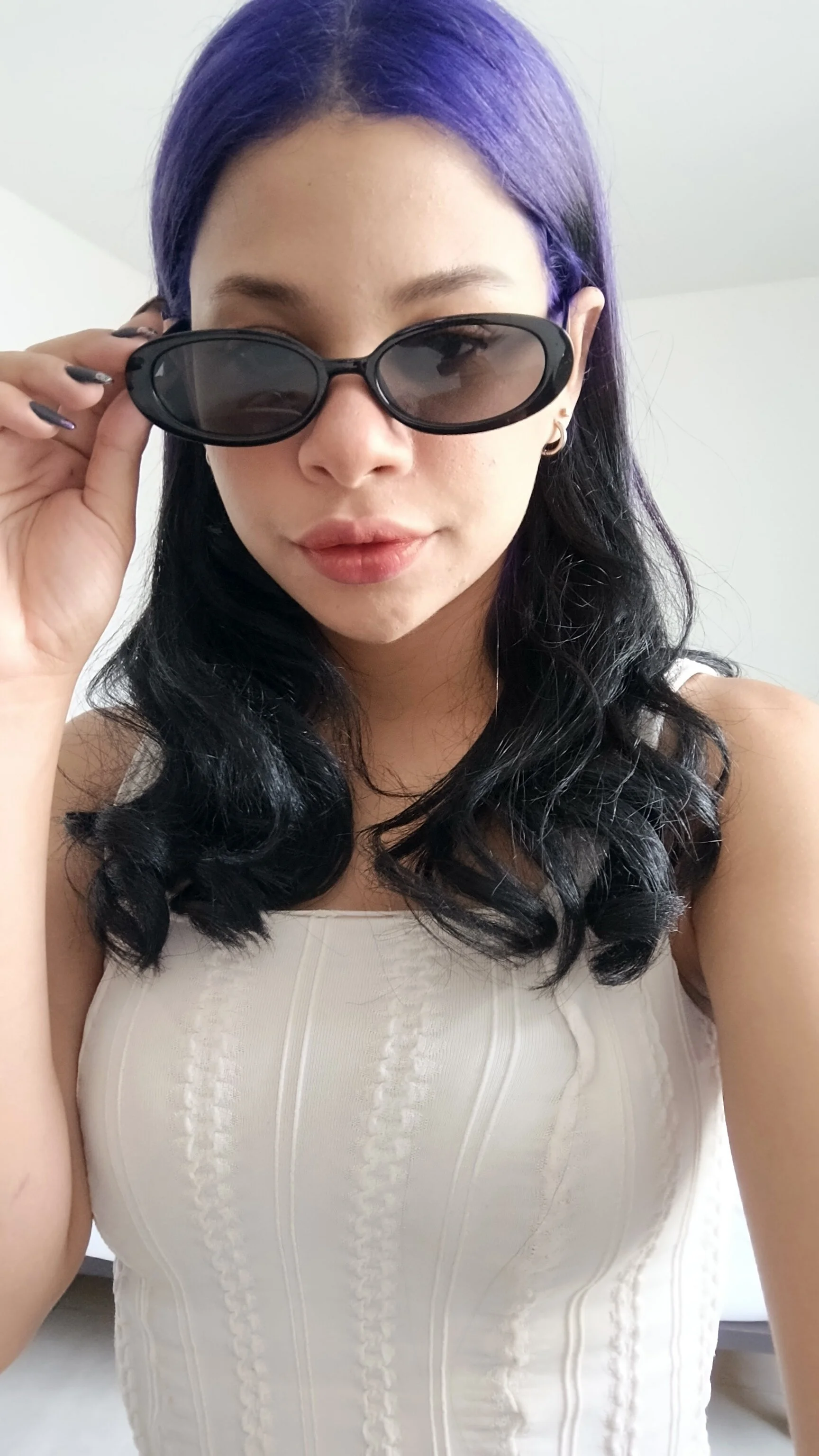 XXX Porn Photo of Nude LadyAvalon 89