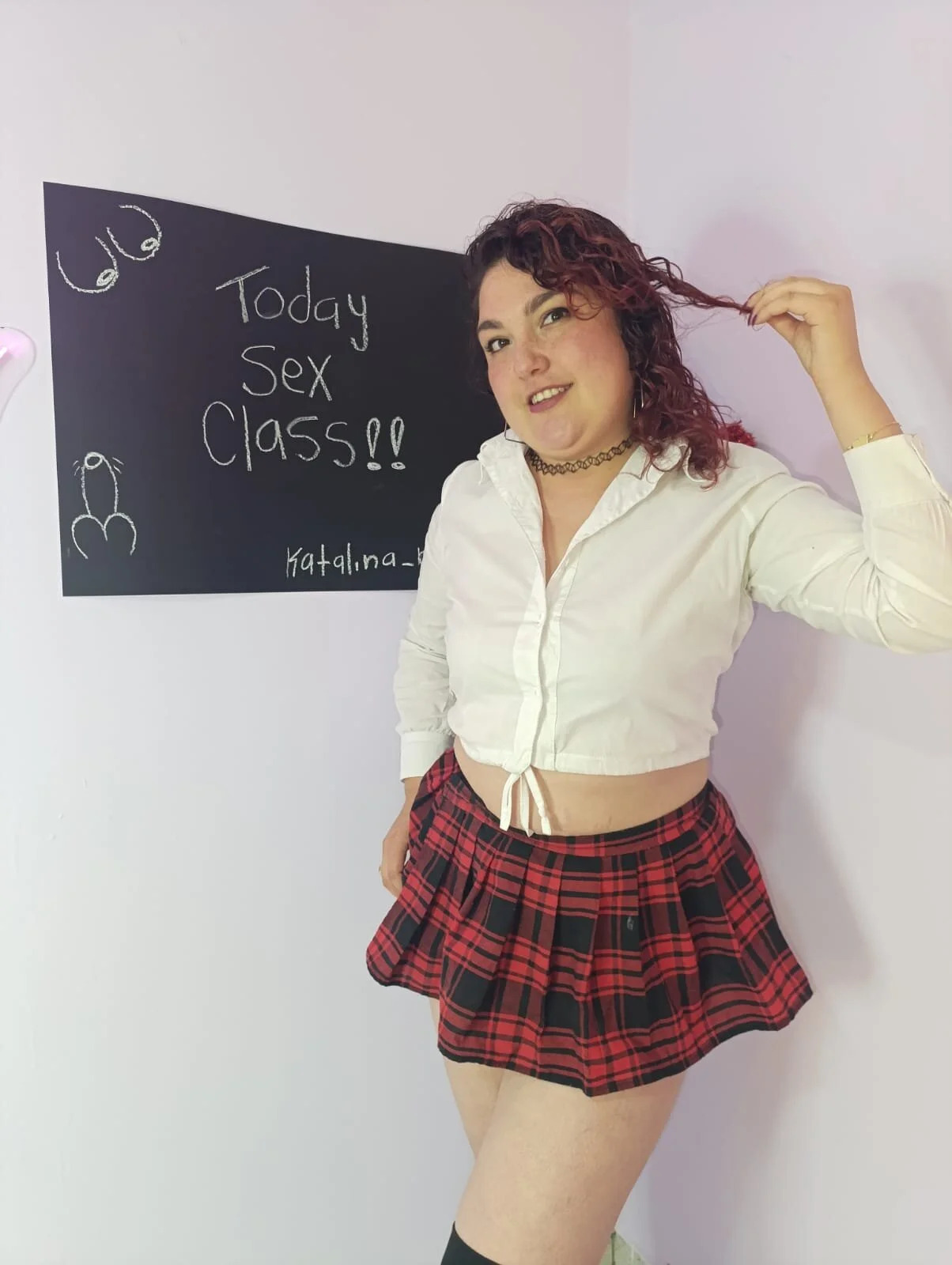 XXX Porn Photo of Nude Alexa_rojas_ 2