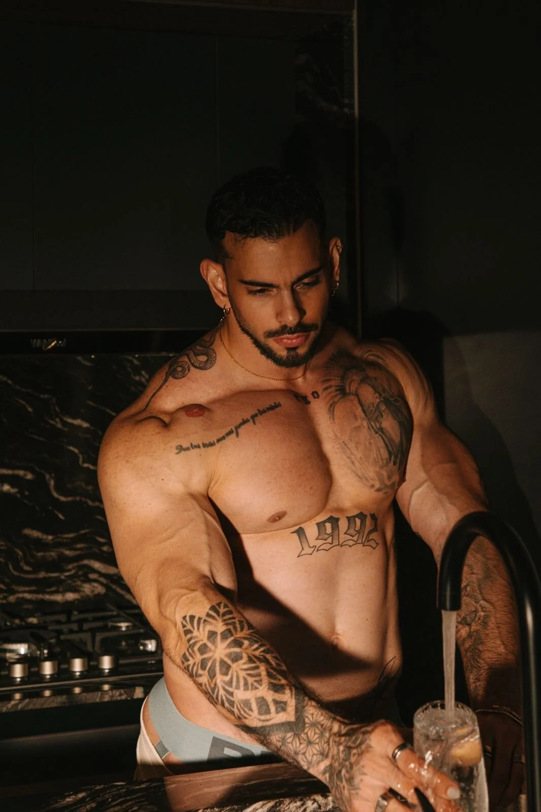 XXX Porn Photo of Nude massimo_visconti 20
