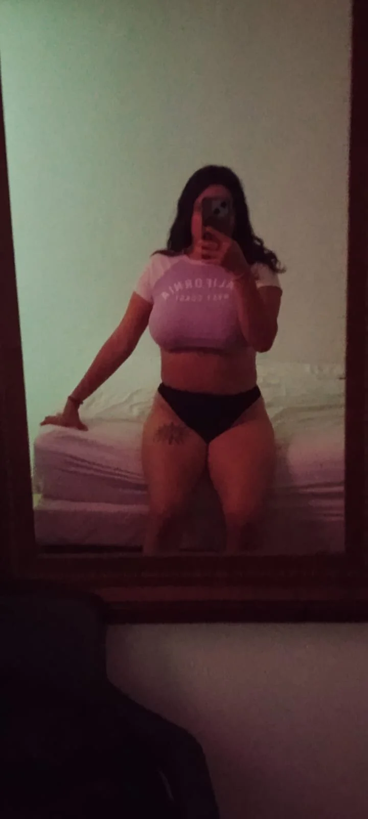 XXX Porn Photo of Nude Lilith_14 1