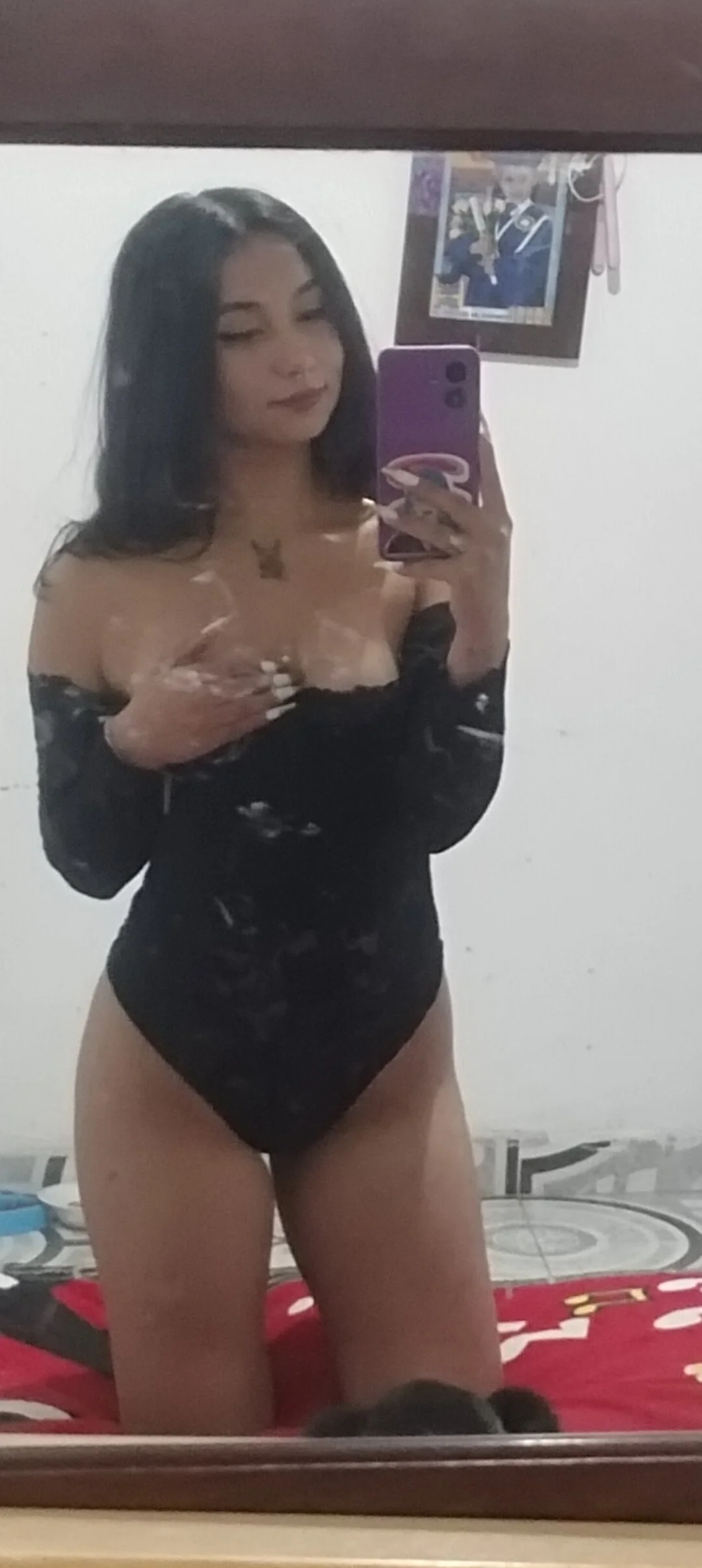 XXX Porn Photo of Nude Ariana_bb 2