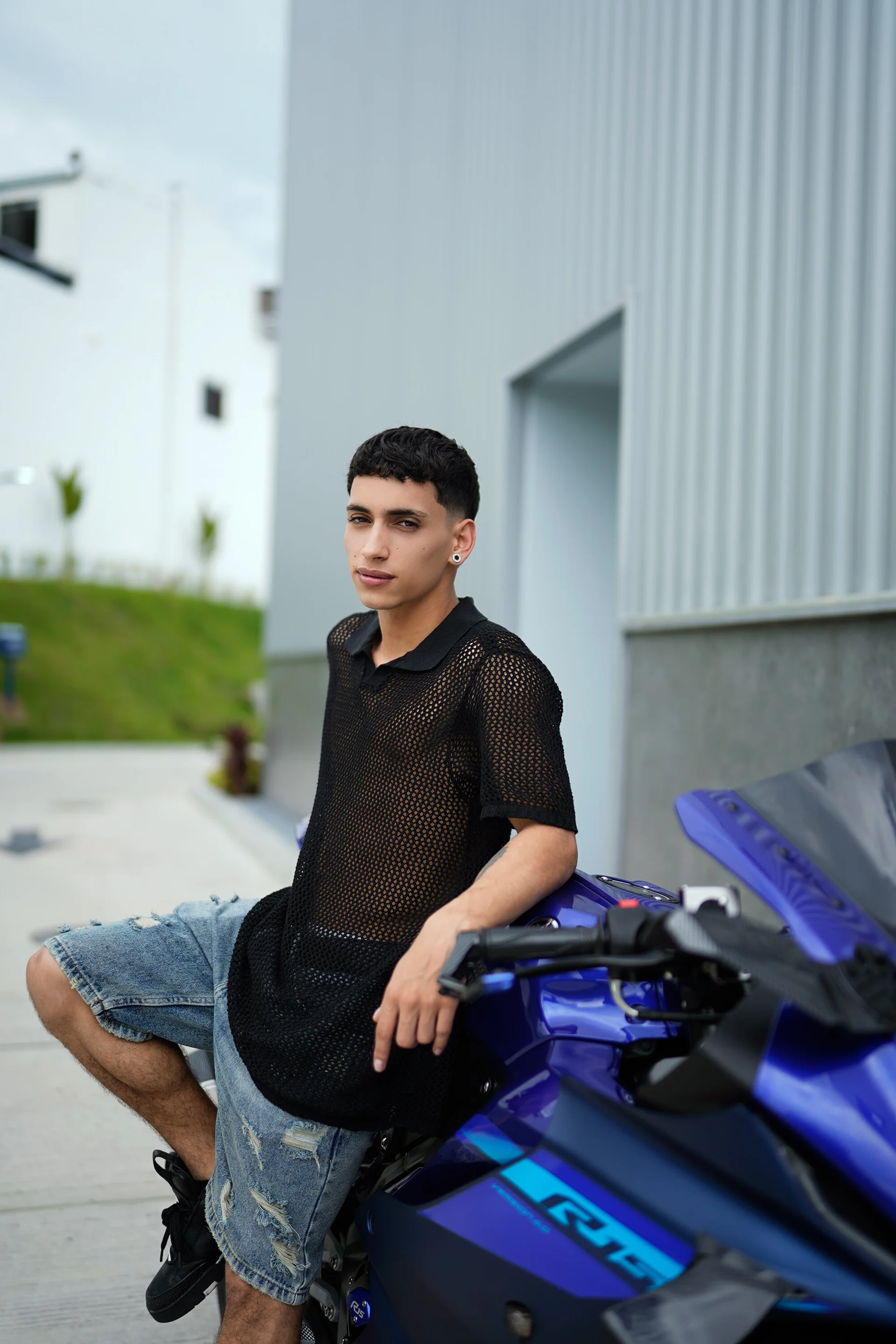 XXX Porn Photo of Nude JhoanLeandro 4