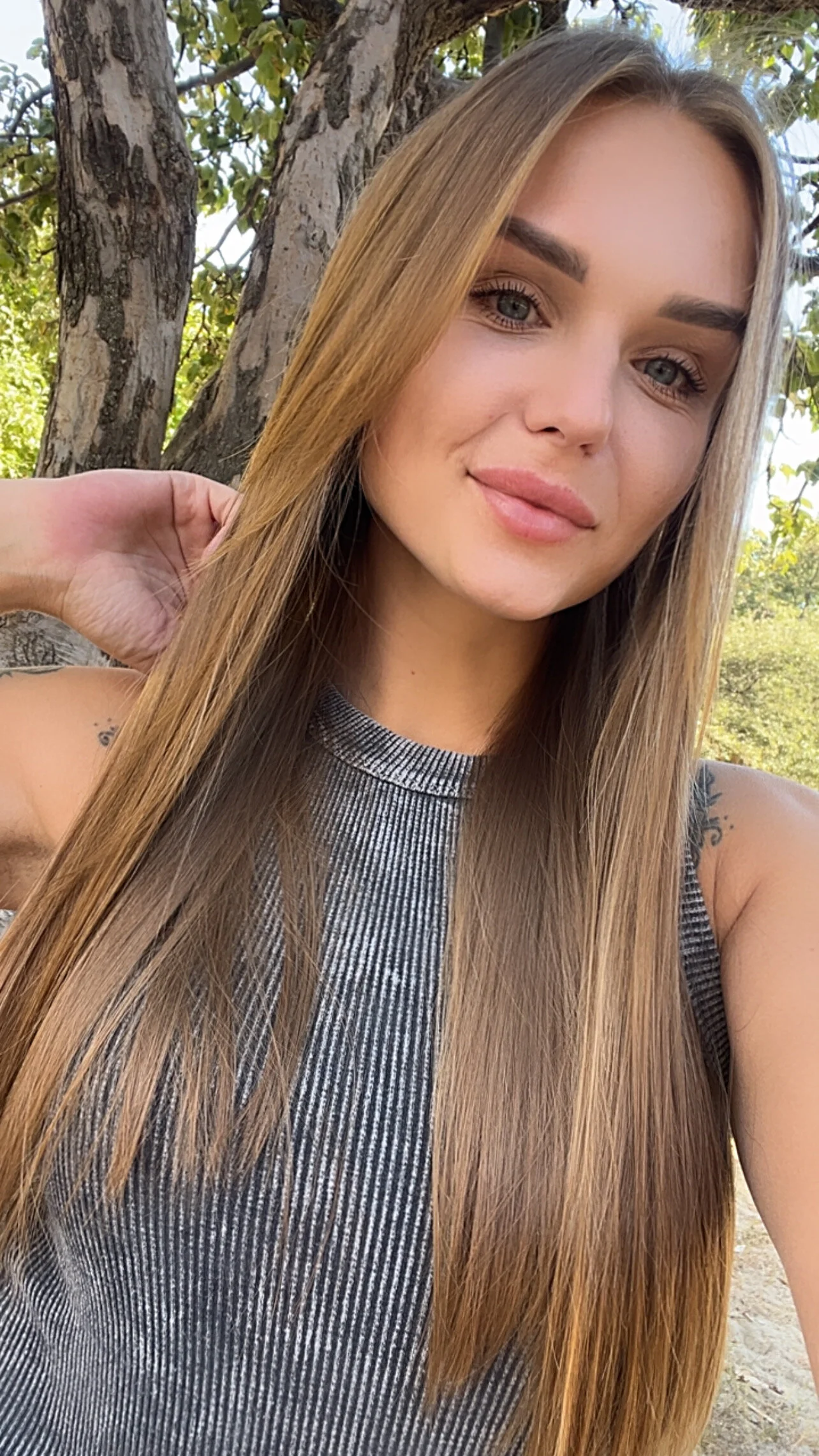 XXX Porn Photo of Nude KiraGrayy 7