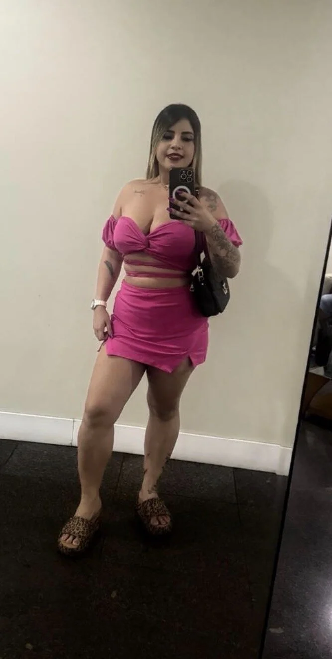 XXX Porn Photo of Nude Jujuloiragostosa 7