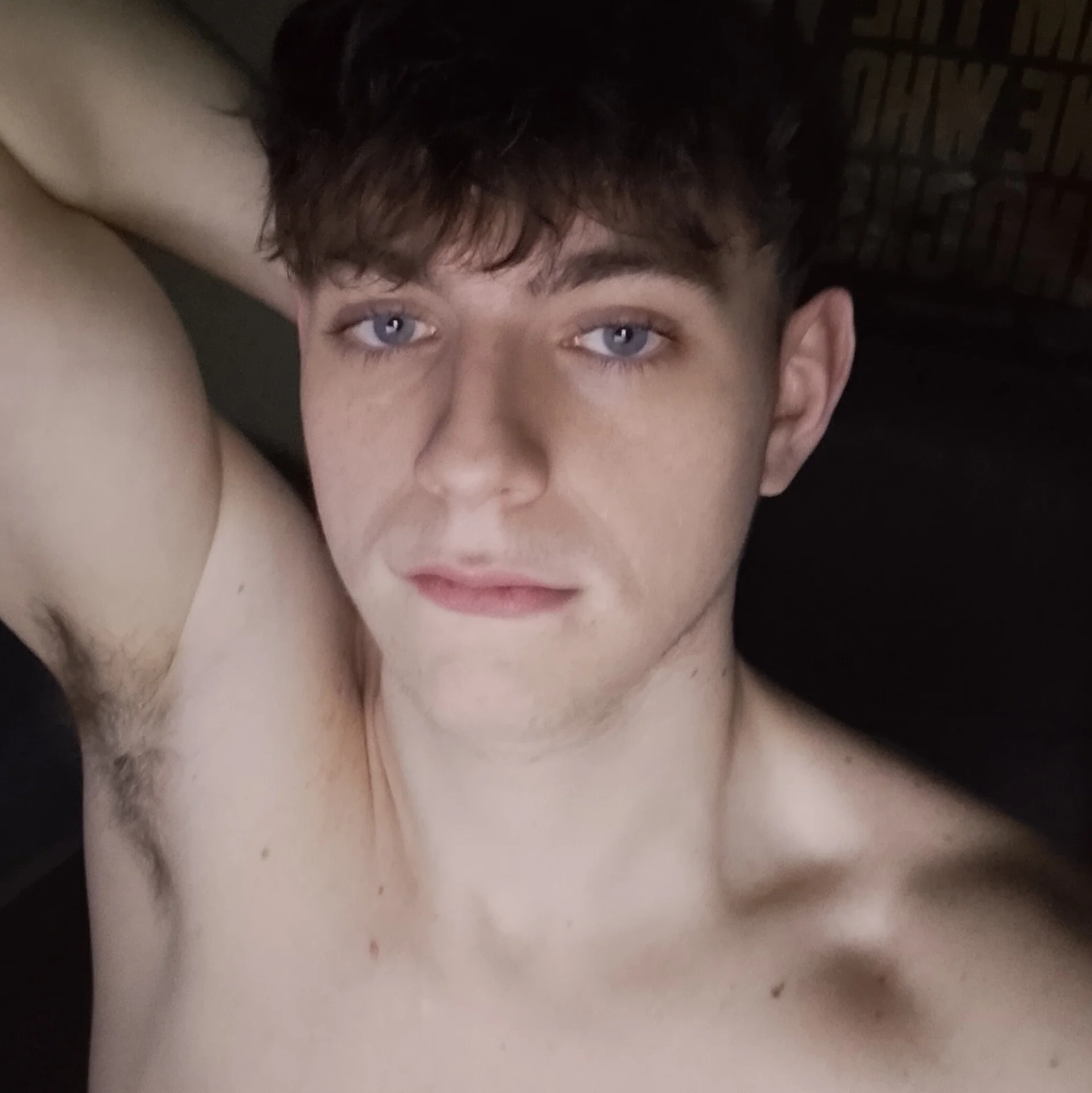 XXX Porn Photo of Nude panrro18Twink 3