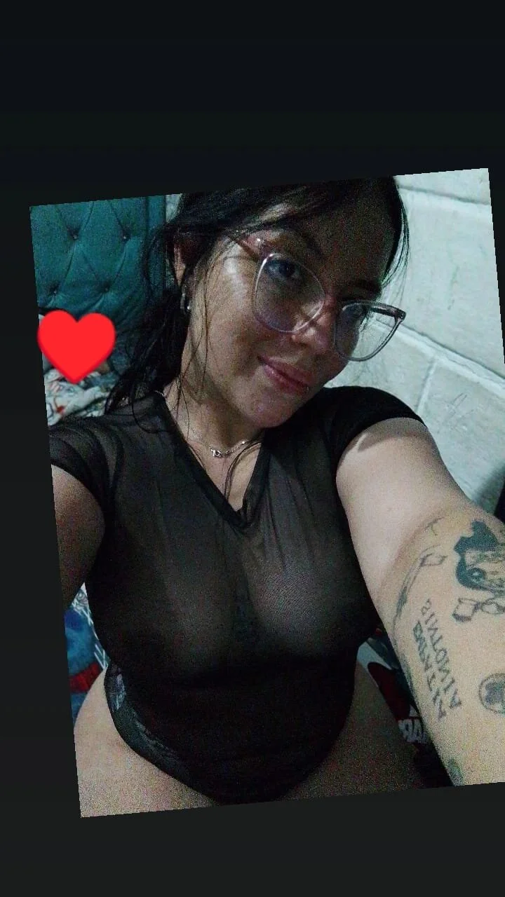 XXX Porn Photo of Nude Emily_nezdoll 6