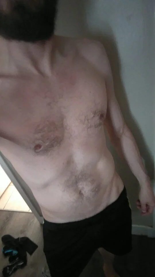 XXX Porn Photo of Nude jackstrawstagger 5