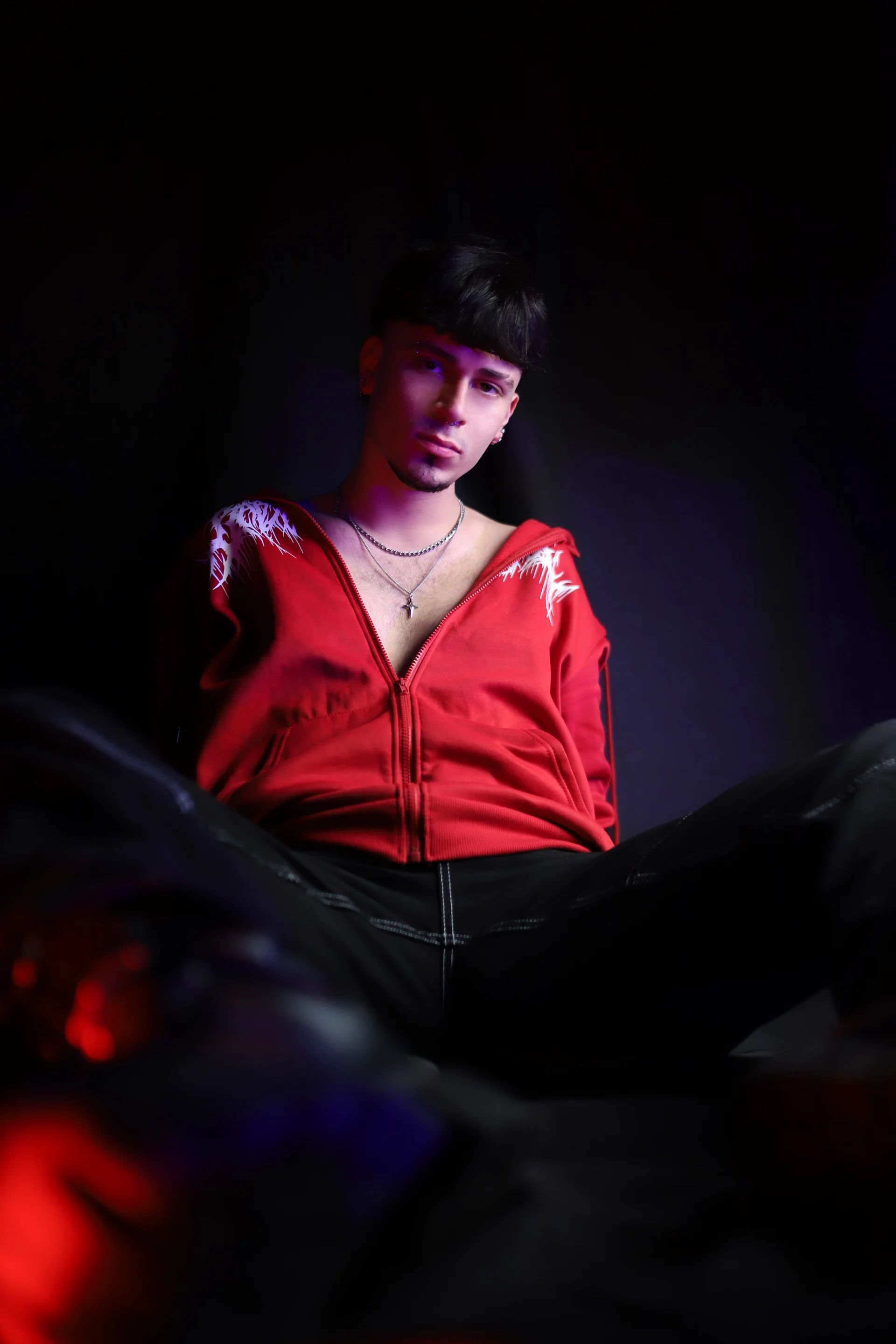 XXX Porn Photo of Nude manu__05 8