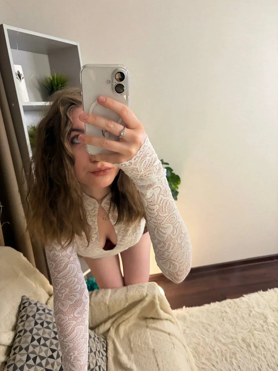 XXX Porn Photo of Nude MaraBrookfieId 1