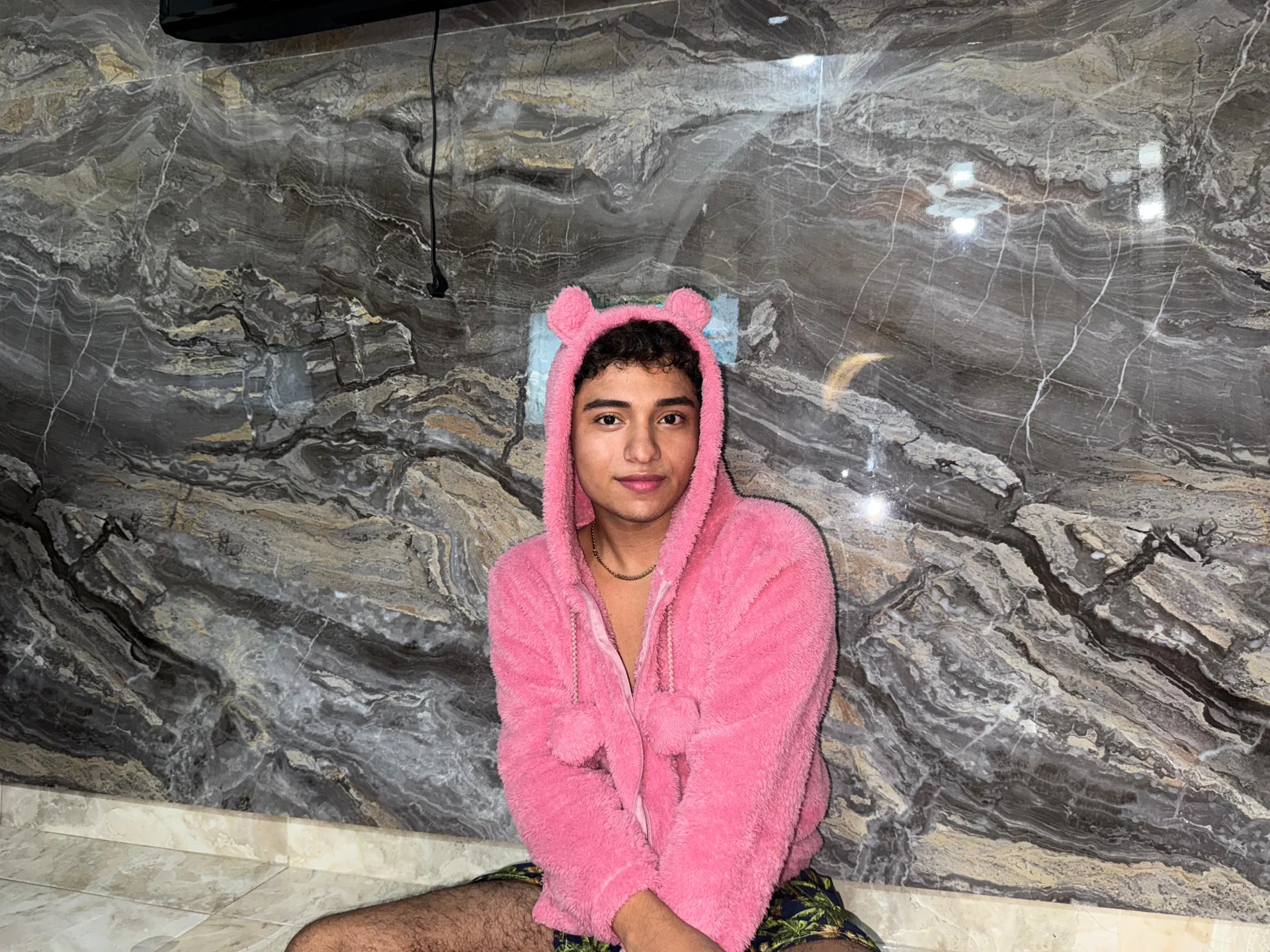 XXX Porn Photo of Nude JordanParkerr 12