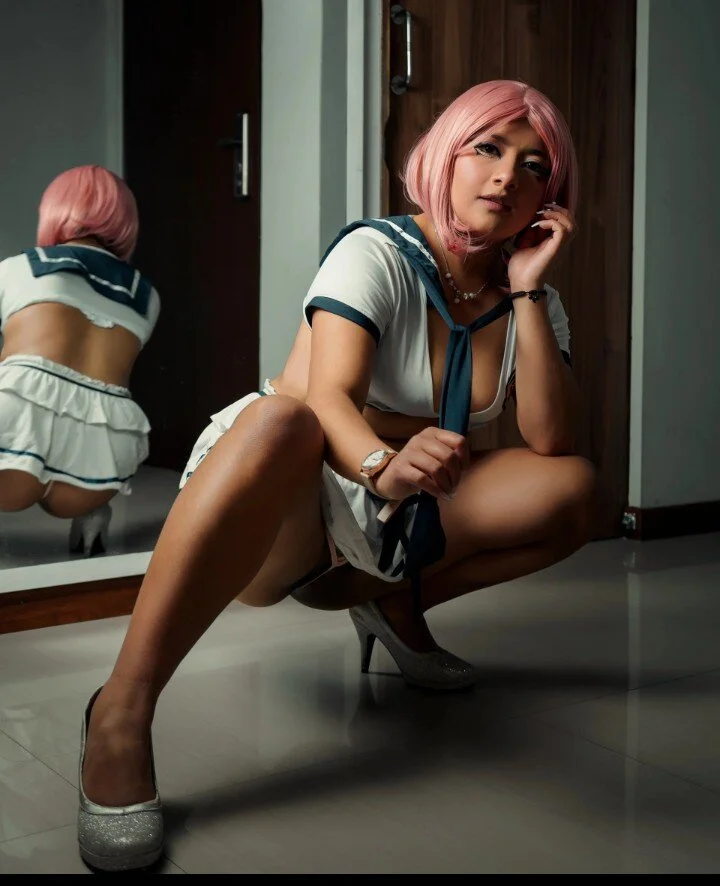 XXX Porn Photo of Nude NekoPam_ 11