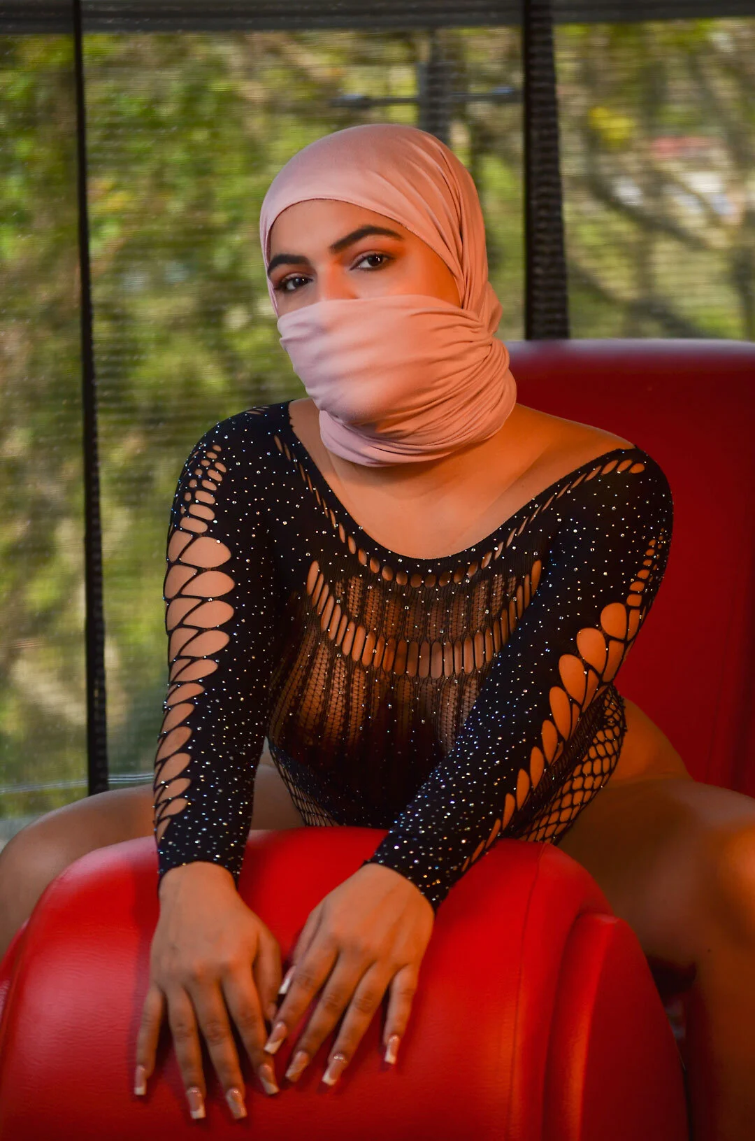 XXX Porn Photo of Nude Umarani_ 3