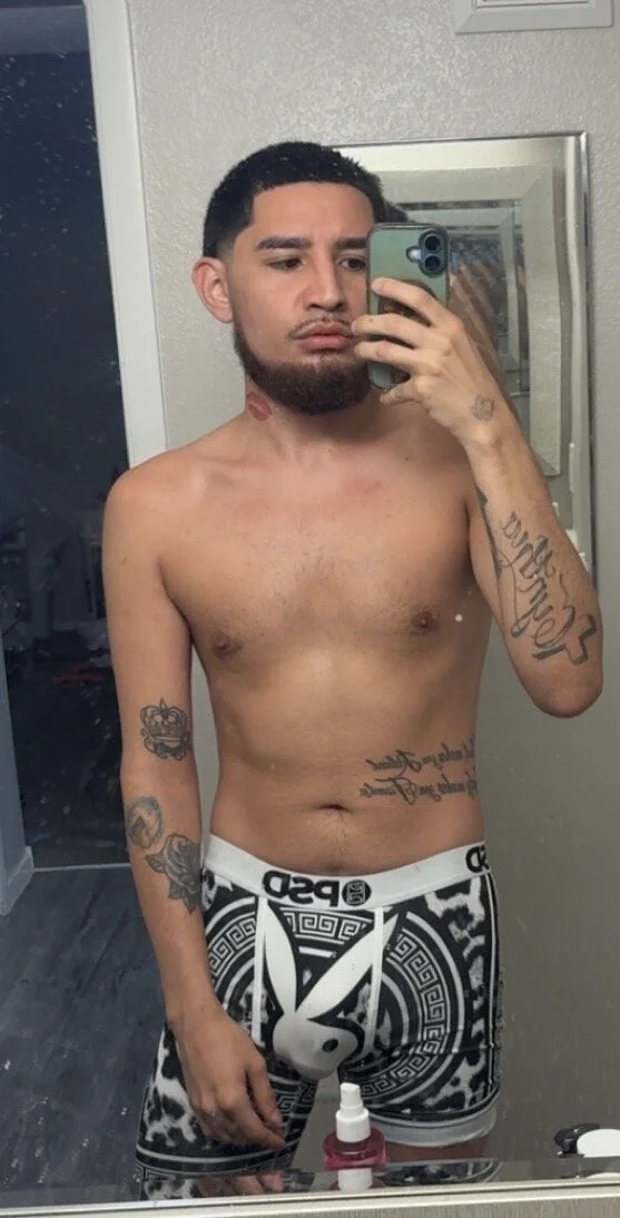 XXX Porn Photo of Nude bibigdiklatino6 5