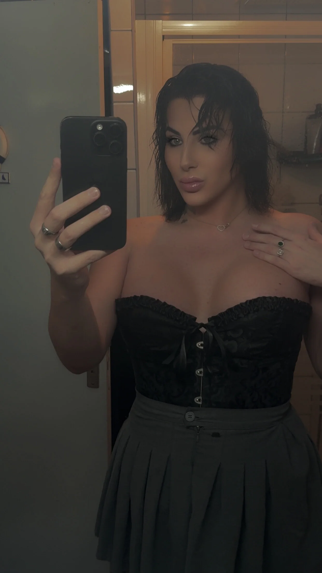 XXX Porn Photo of Nude Kaceytranss 10