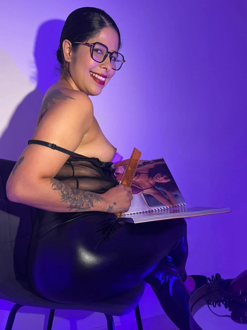 XXX Porn Photo of Nude DulceAurora__ 142