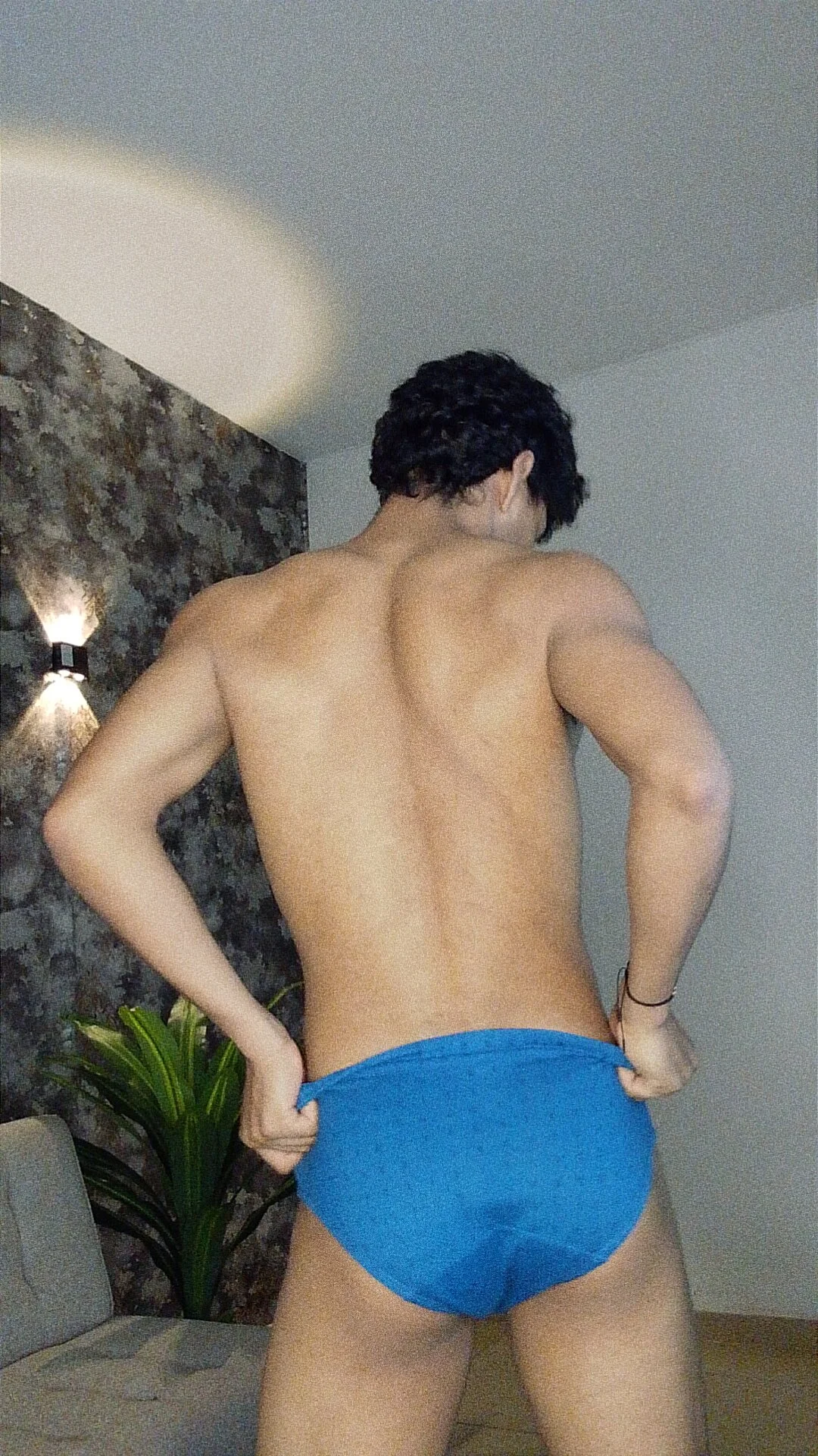 XXX Porn Photo of Nude Maximiliano_Young 20
