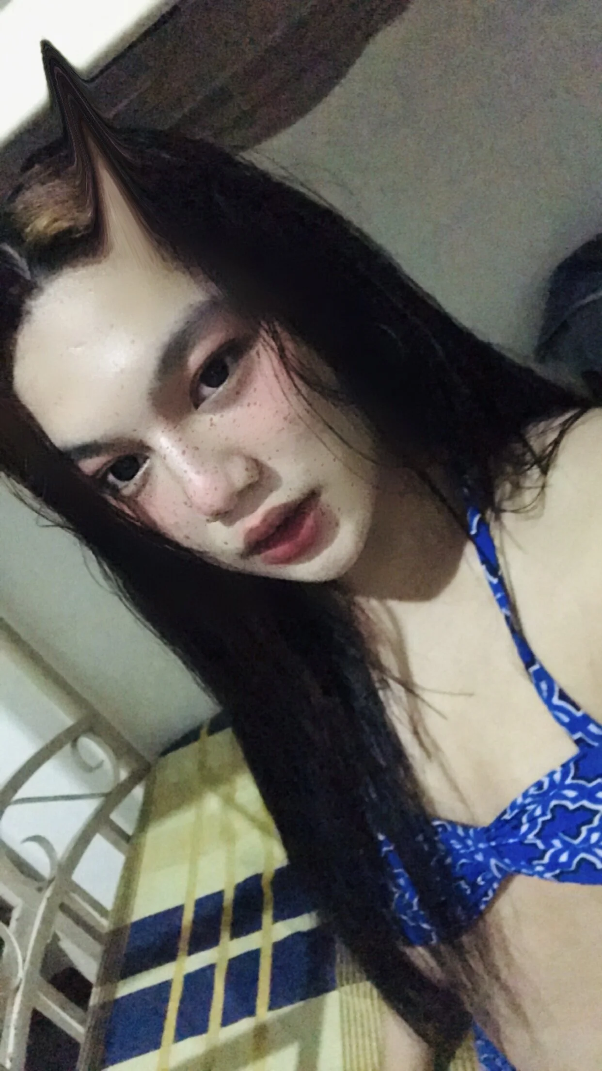 XXX Porn Photo of Nude YourBabyGirlMiles 3