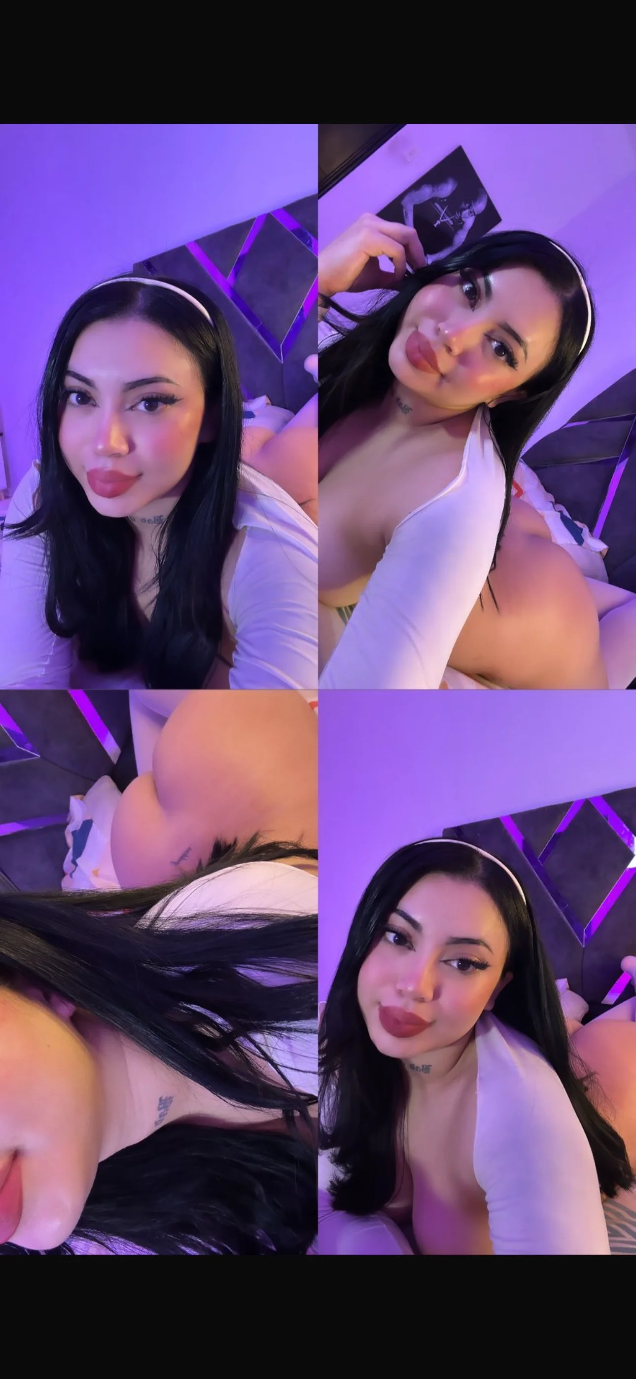 XXX Porn Photo of Nude victoriamoon1 15