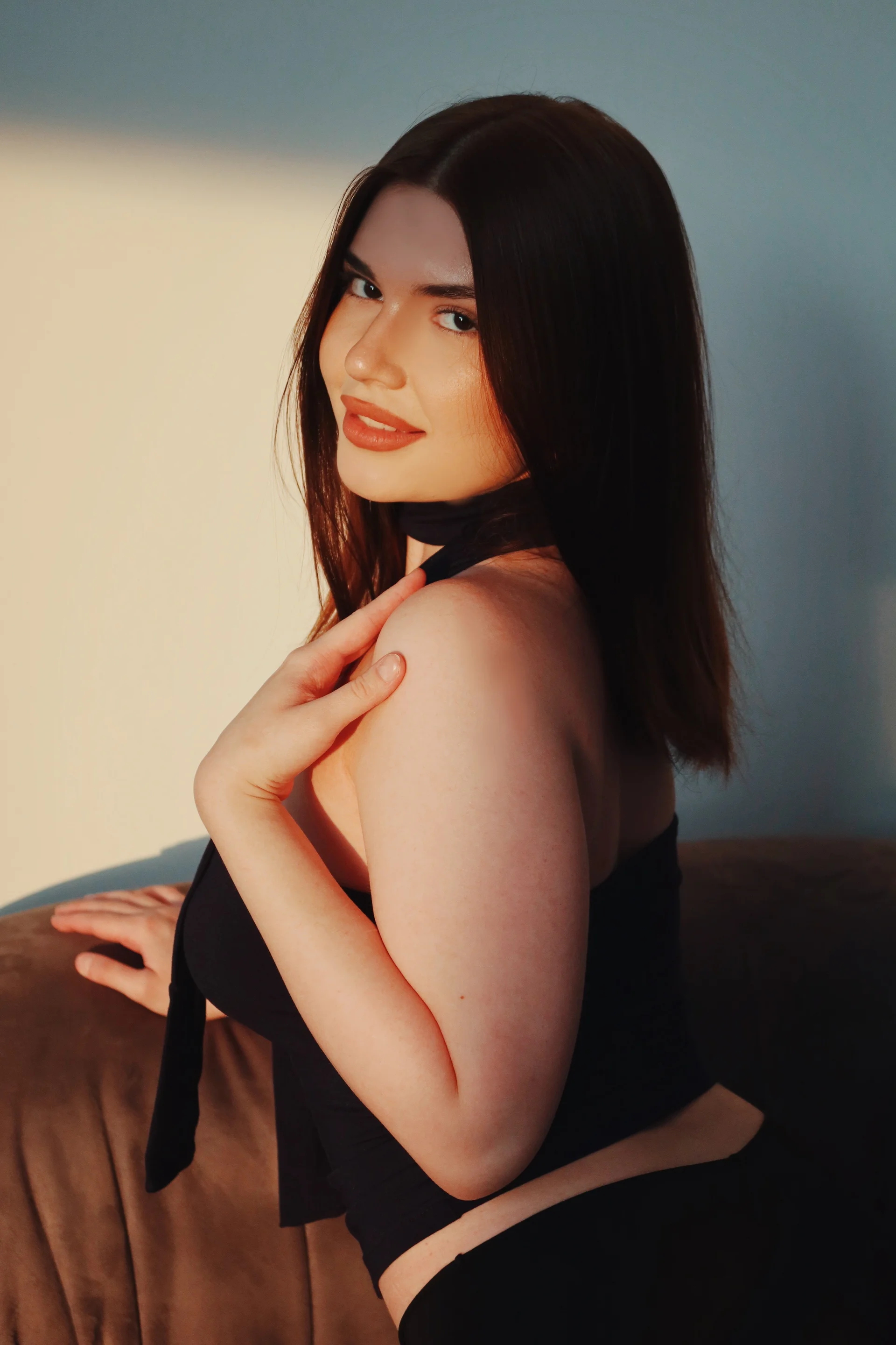 XXX Porn Photo of Nude AdaBell 4