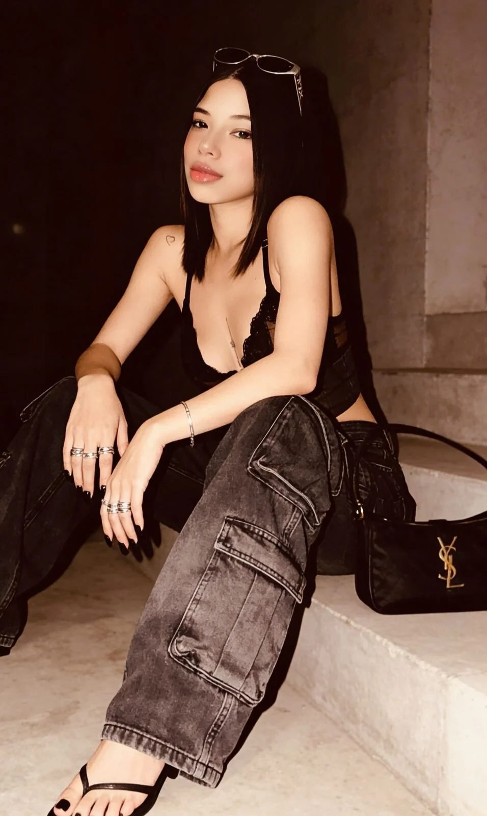 XXX Porn Photo of Nude Grey_Paradise 8