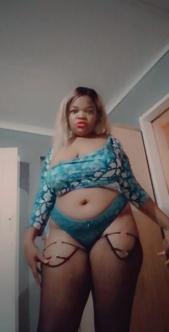 XXX Porn Photo of Nude badgirl_chyna 14