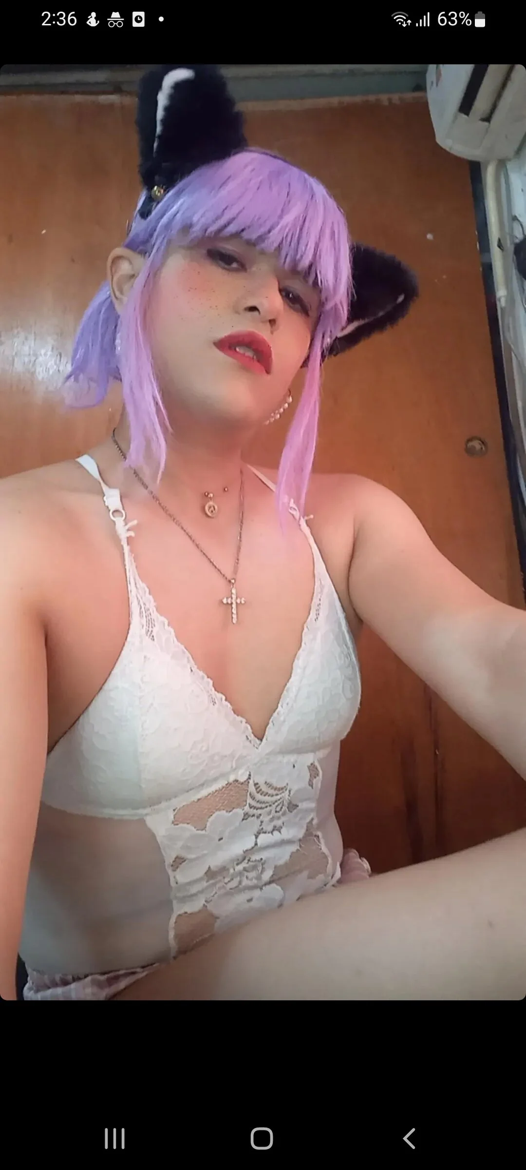 XXX Porn Photo of Nude Gotitatv 15