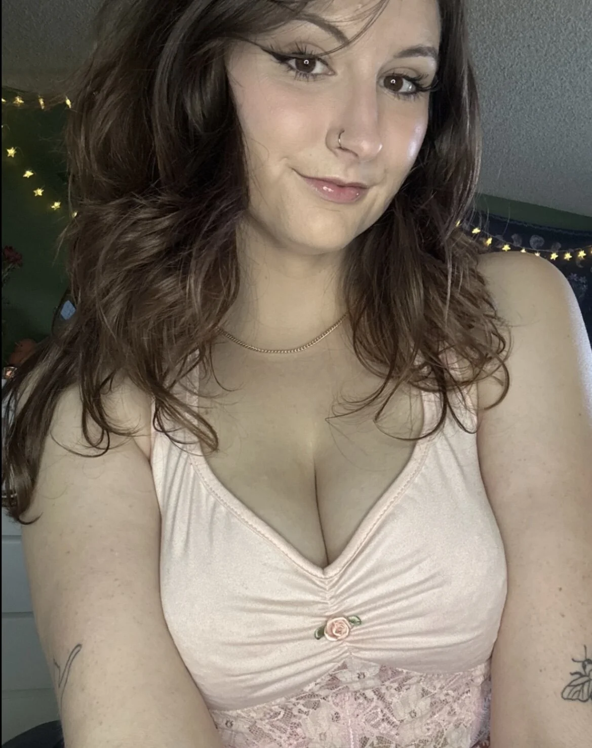 XXX Porn Photo of Nude pennybabyy 5