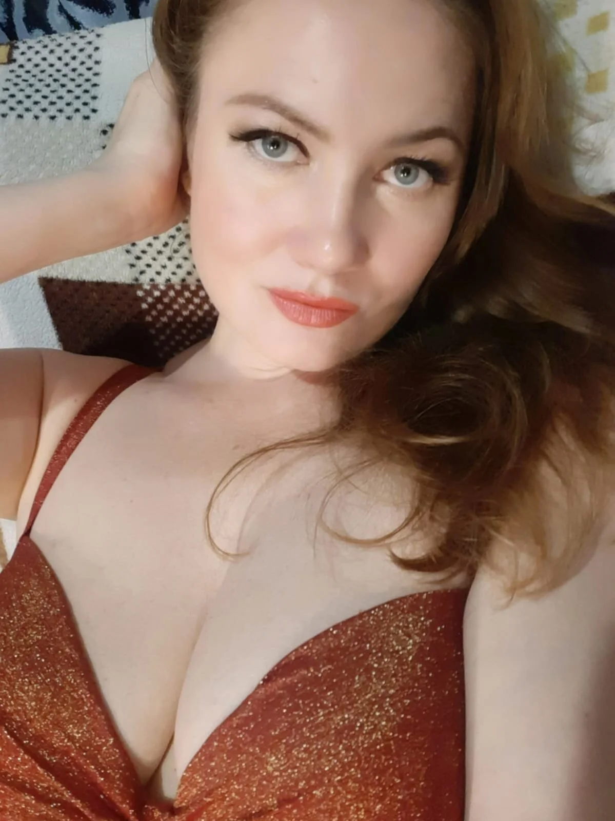 XXX Porn Photo of Nude EmilyDoth 12