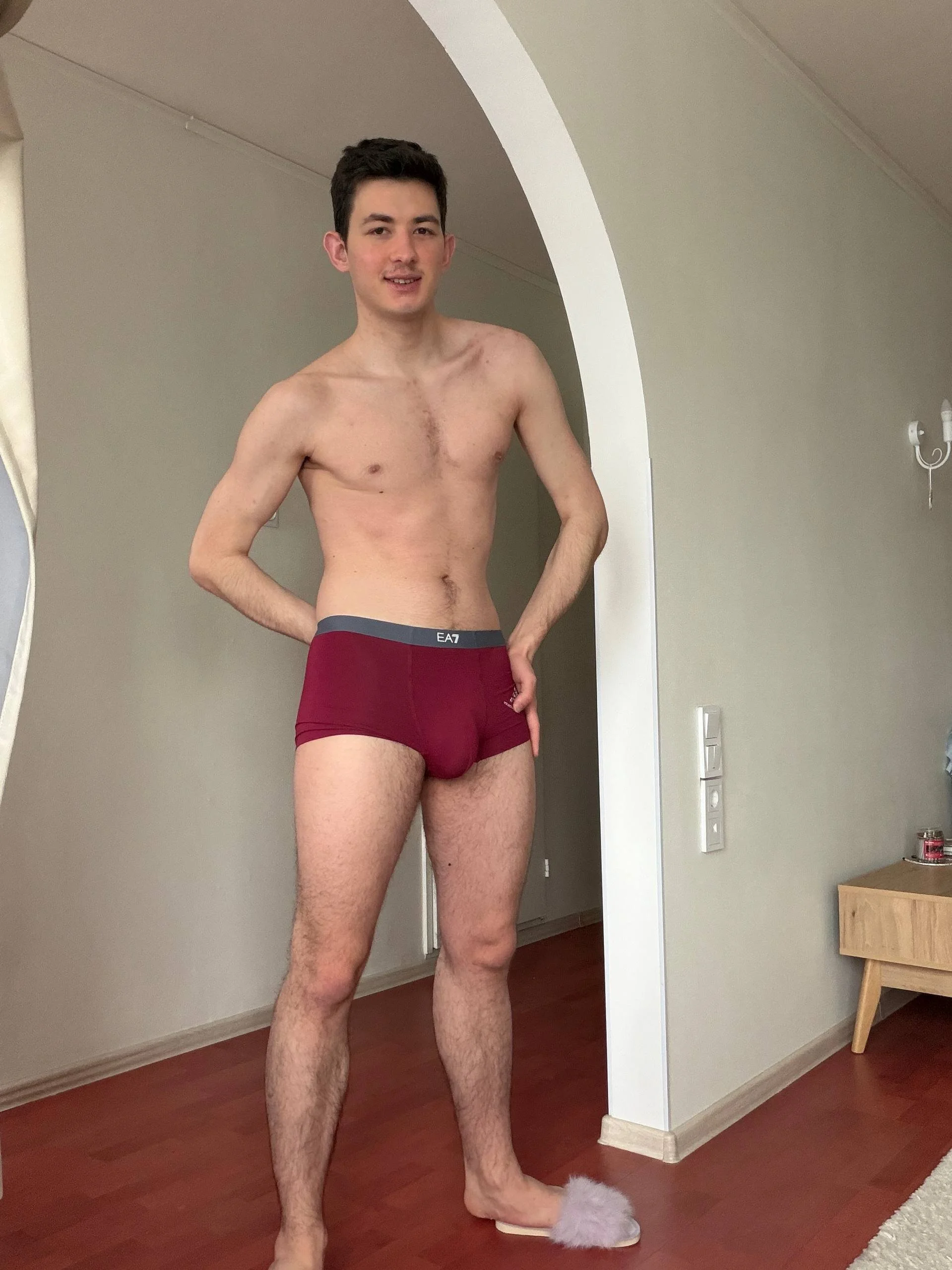XXX Porn Photo of Nude Danny__Magic 22