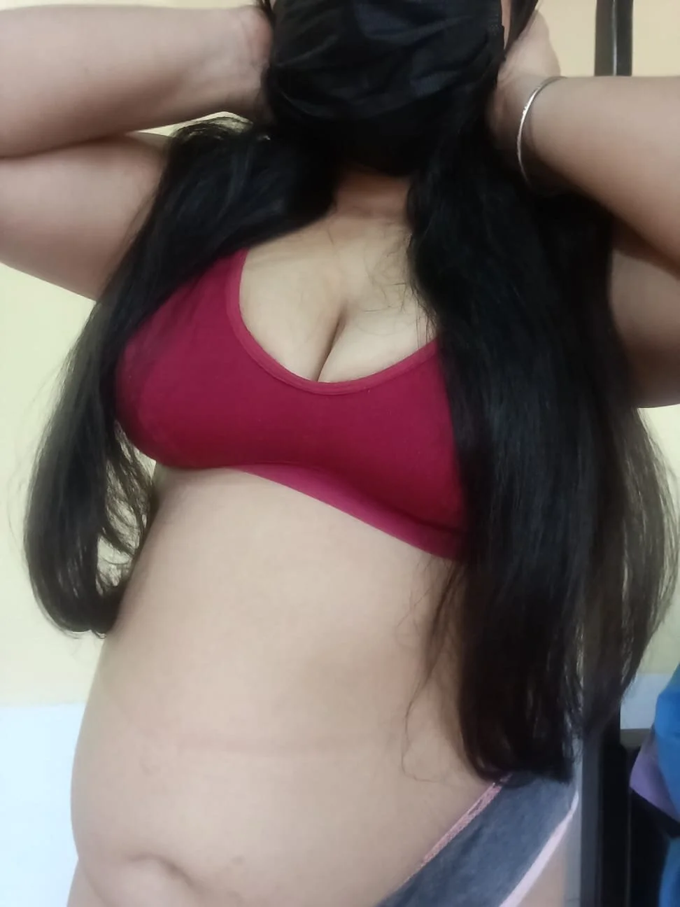 XXX Porn Photo of Nude your_Fantasy24 6