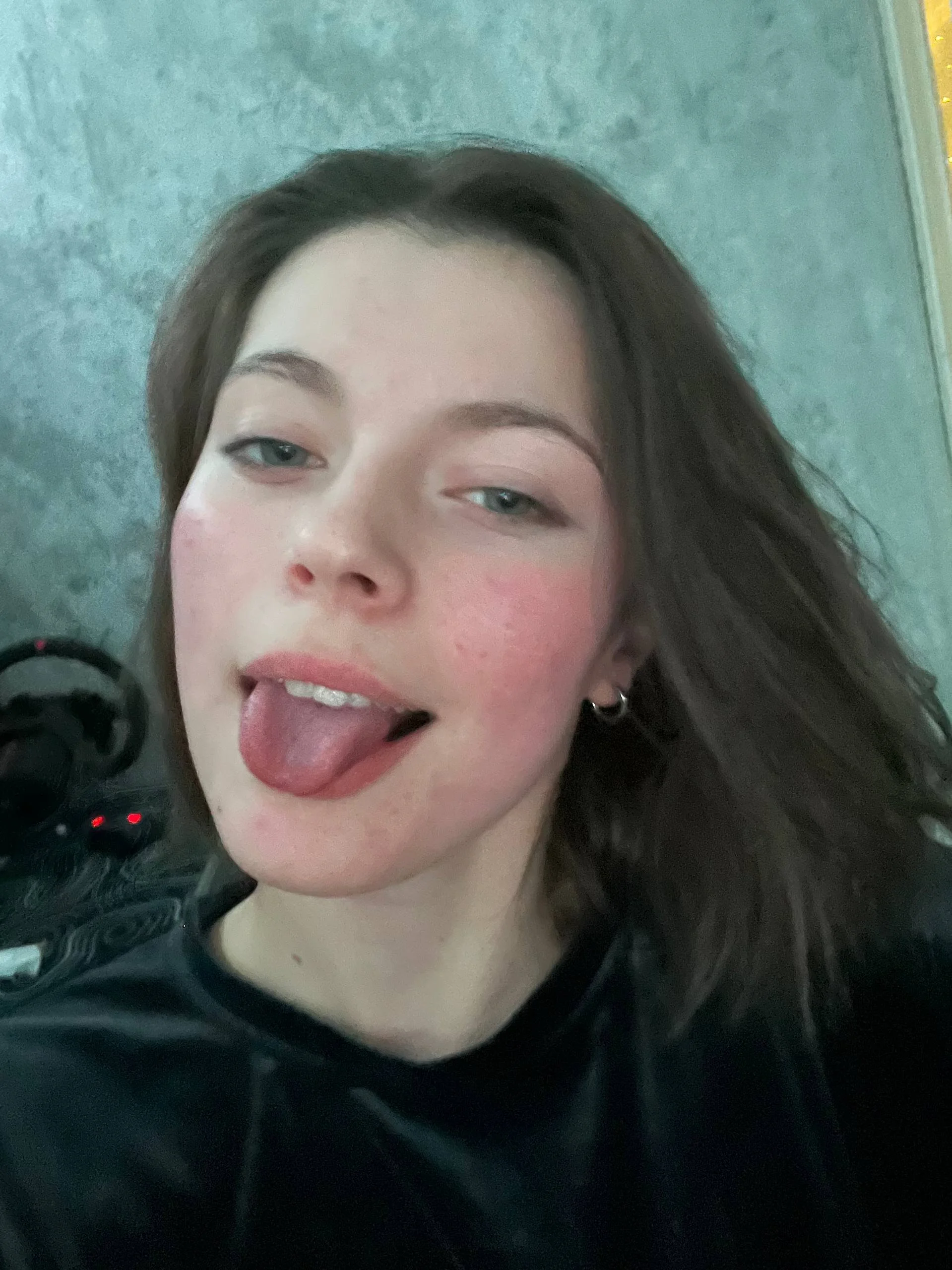 XXX Porn Photo of Nude CutieAnny 31