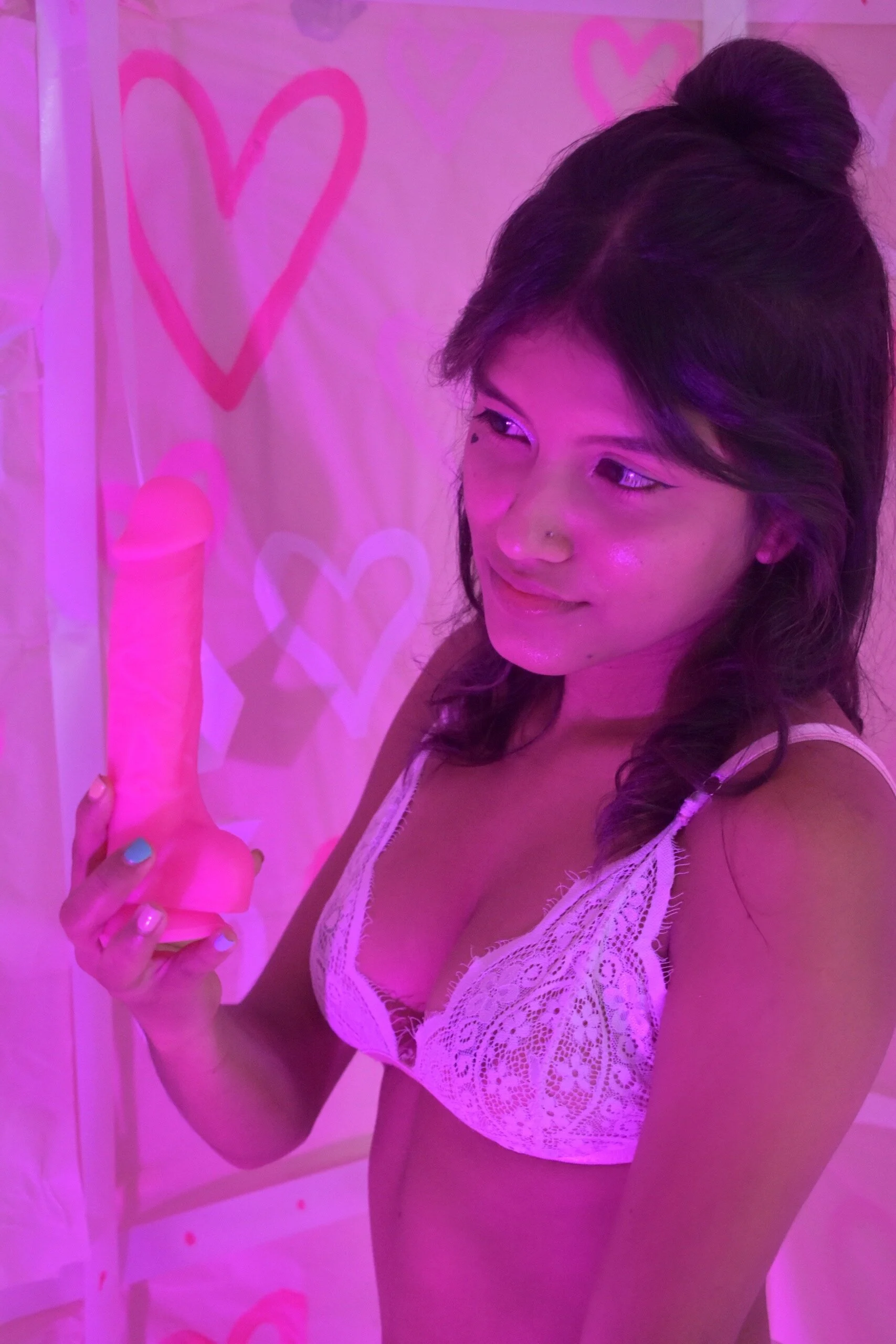 XXX Porn Photo of Nude letty_straus 23