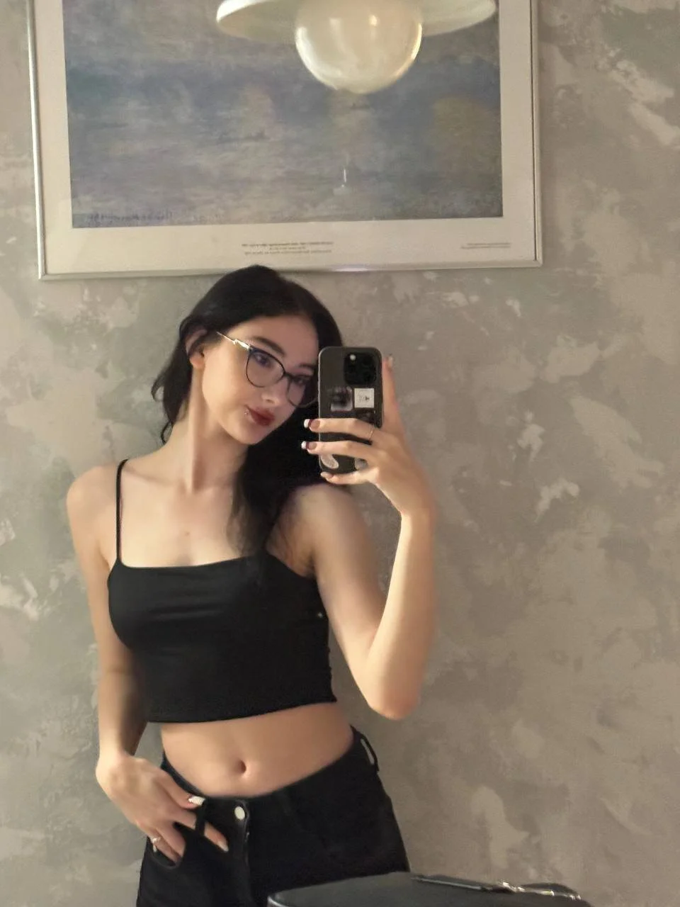 XXX Porn Photo of Nude Molllysdays 4