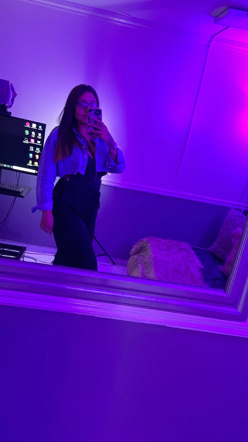 XXX Porn Photo of Nude croftsmila 7