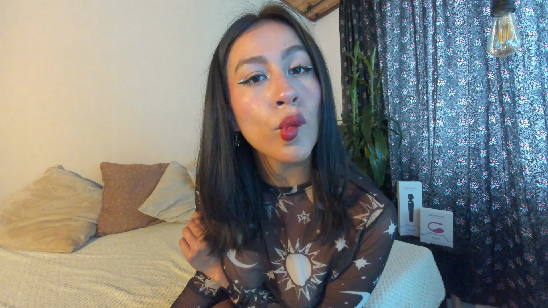 XXX Porn Photo of Nude EmiGomez_ 16