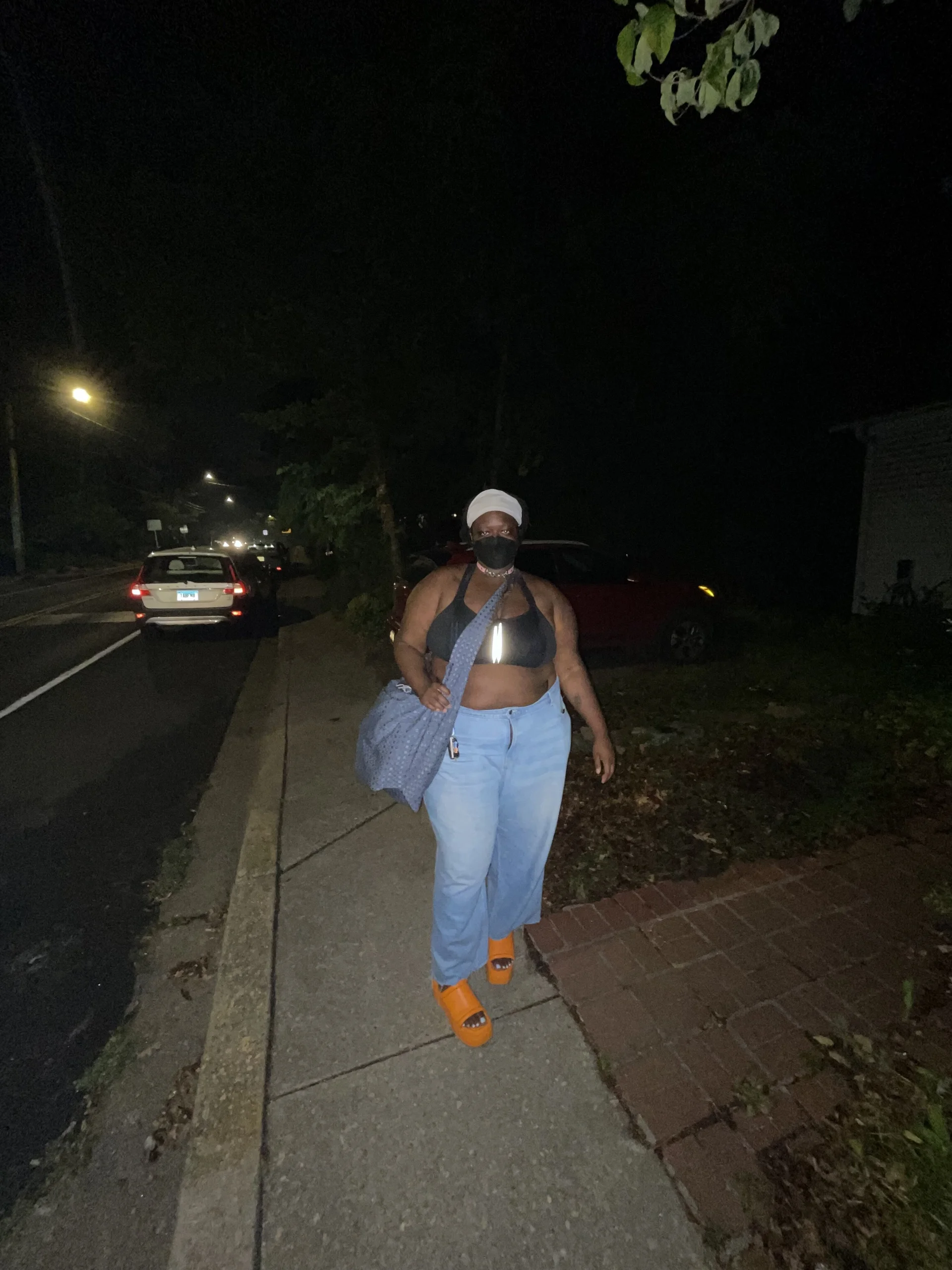 XXX Porn Photo of Nude BigKittyRaven 7