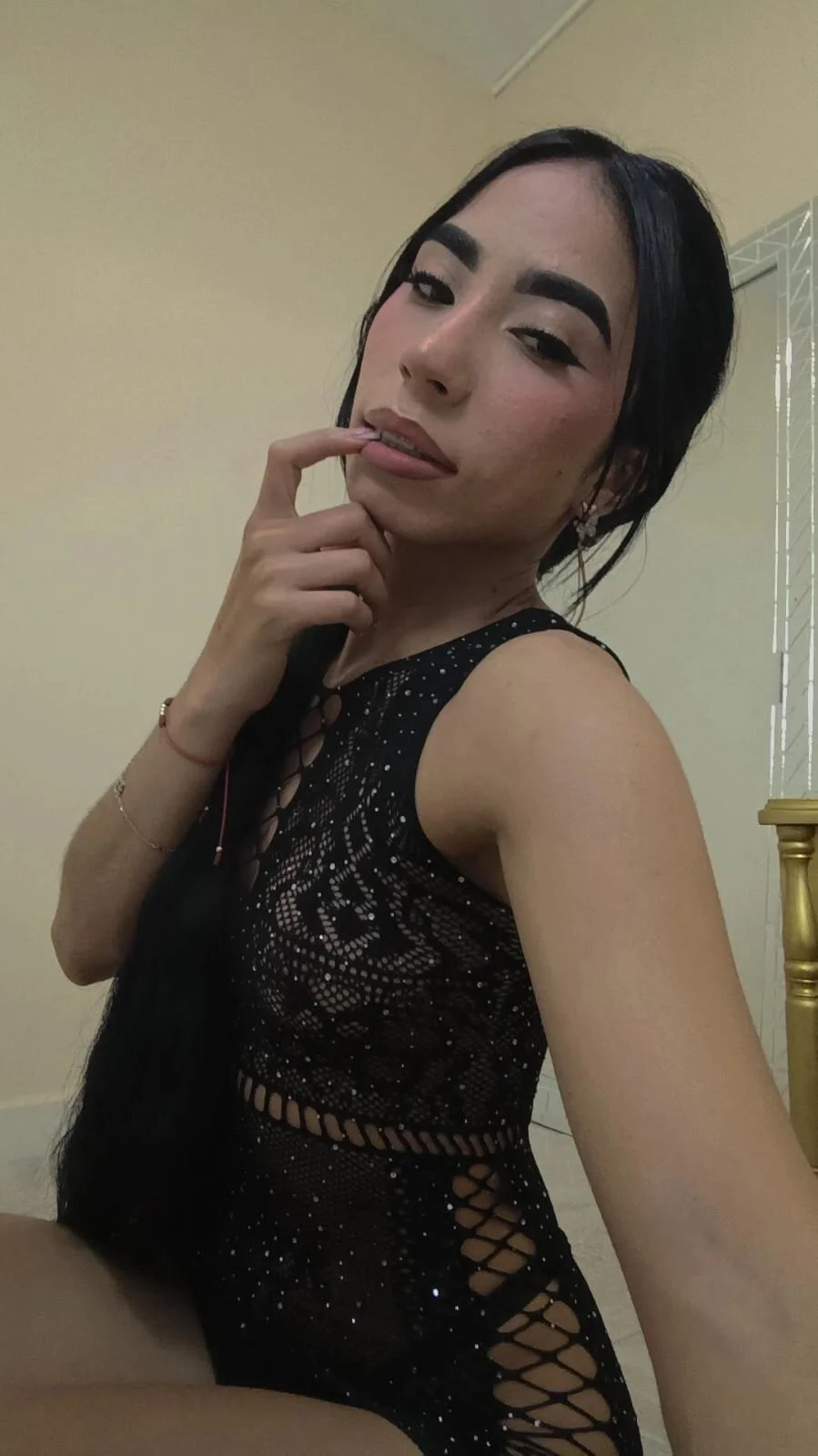 XXX Porn Photo of Nude HallieStone 36
